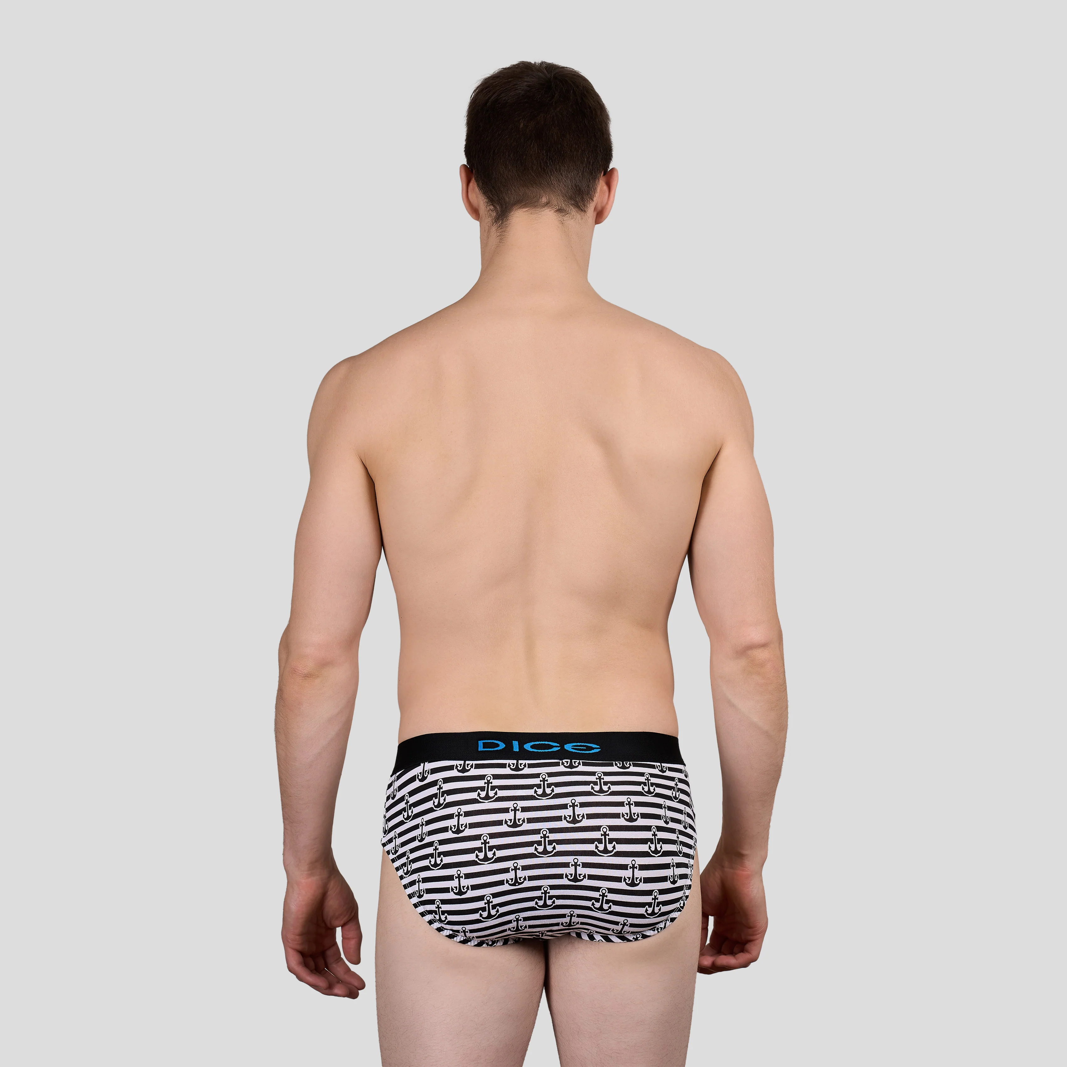 Printed Brief - Image 5