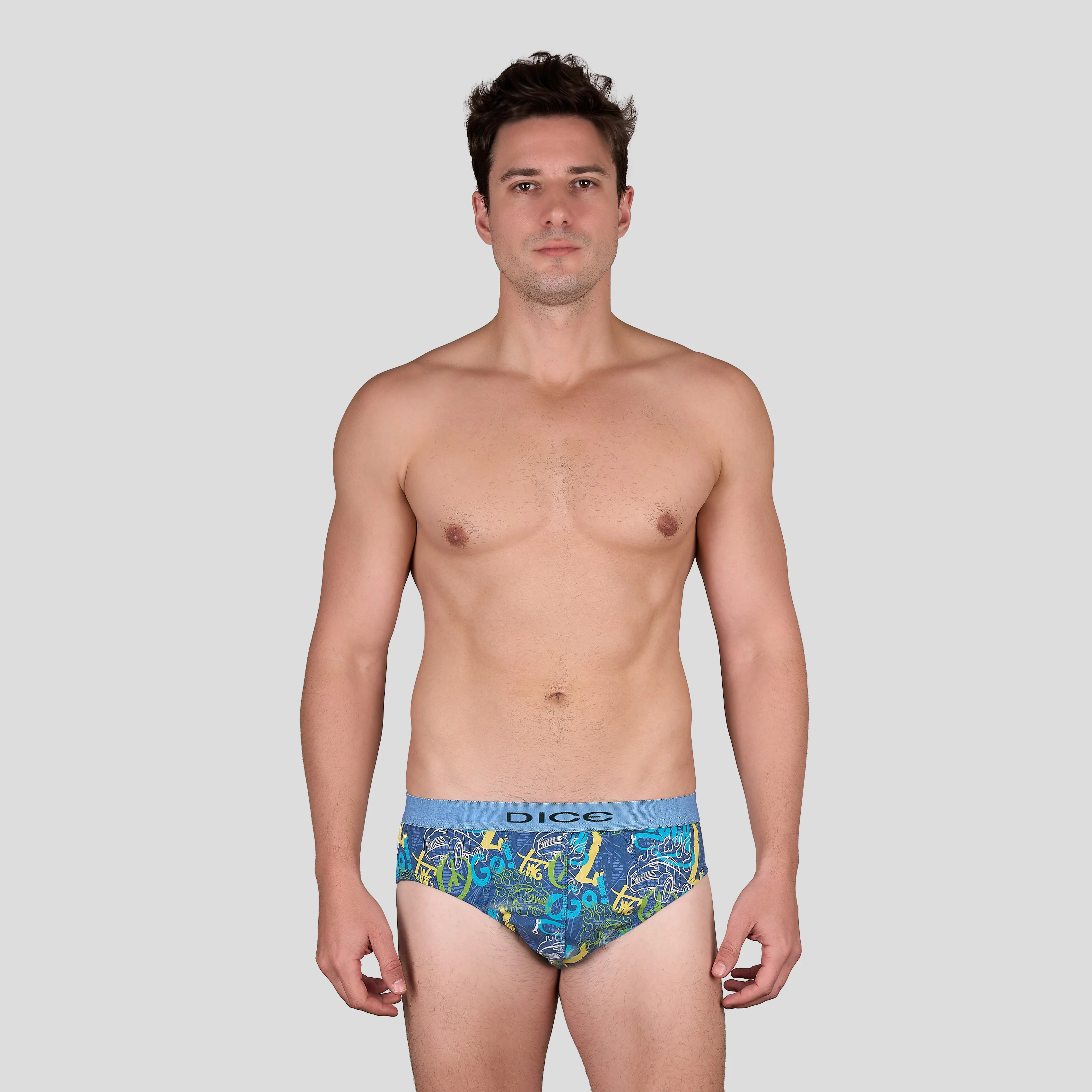 Printed Brief - Image 8
