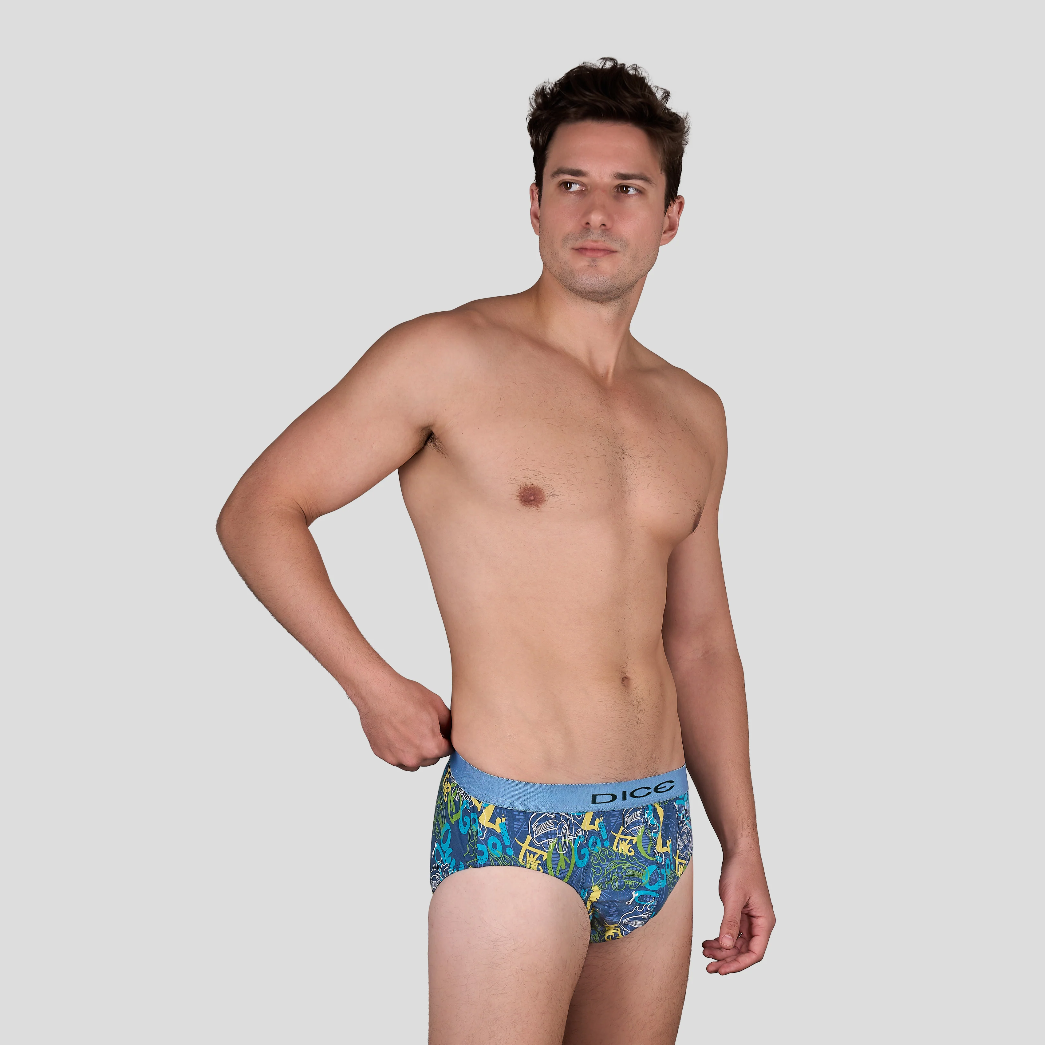 Printed Brief - Image 9