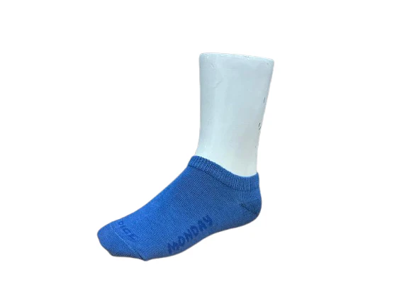 Boys’ days-of-the-week socket socks – 7 pack - Image 6