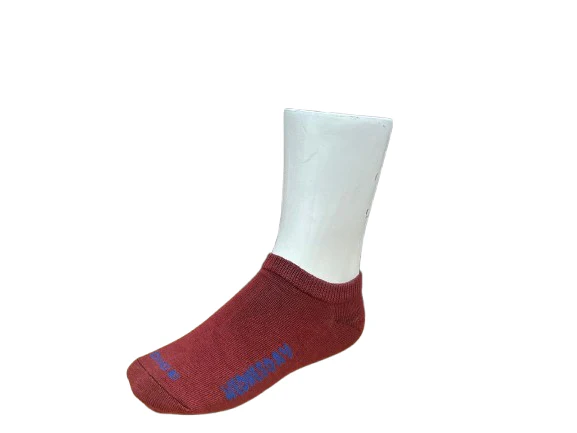 Girls’ days-of-the-week socket socks – 7 pack - Image 4