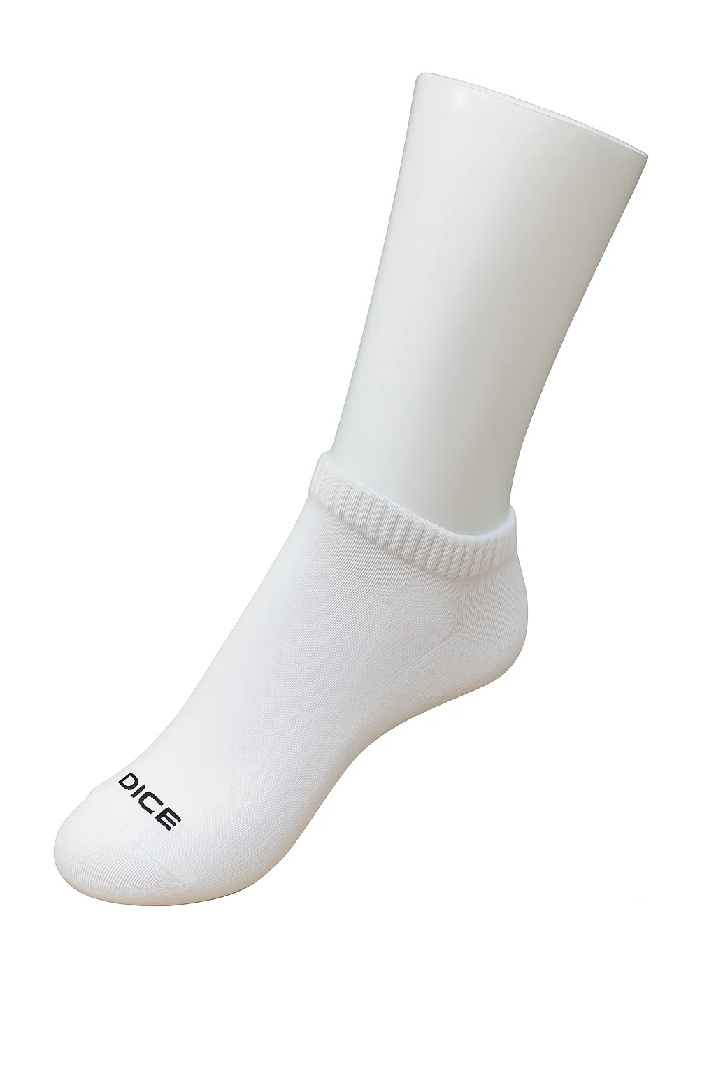 Men's Half Terry Socket Socks Single Pack - Image 4