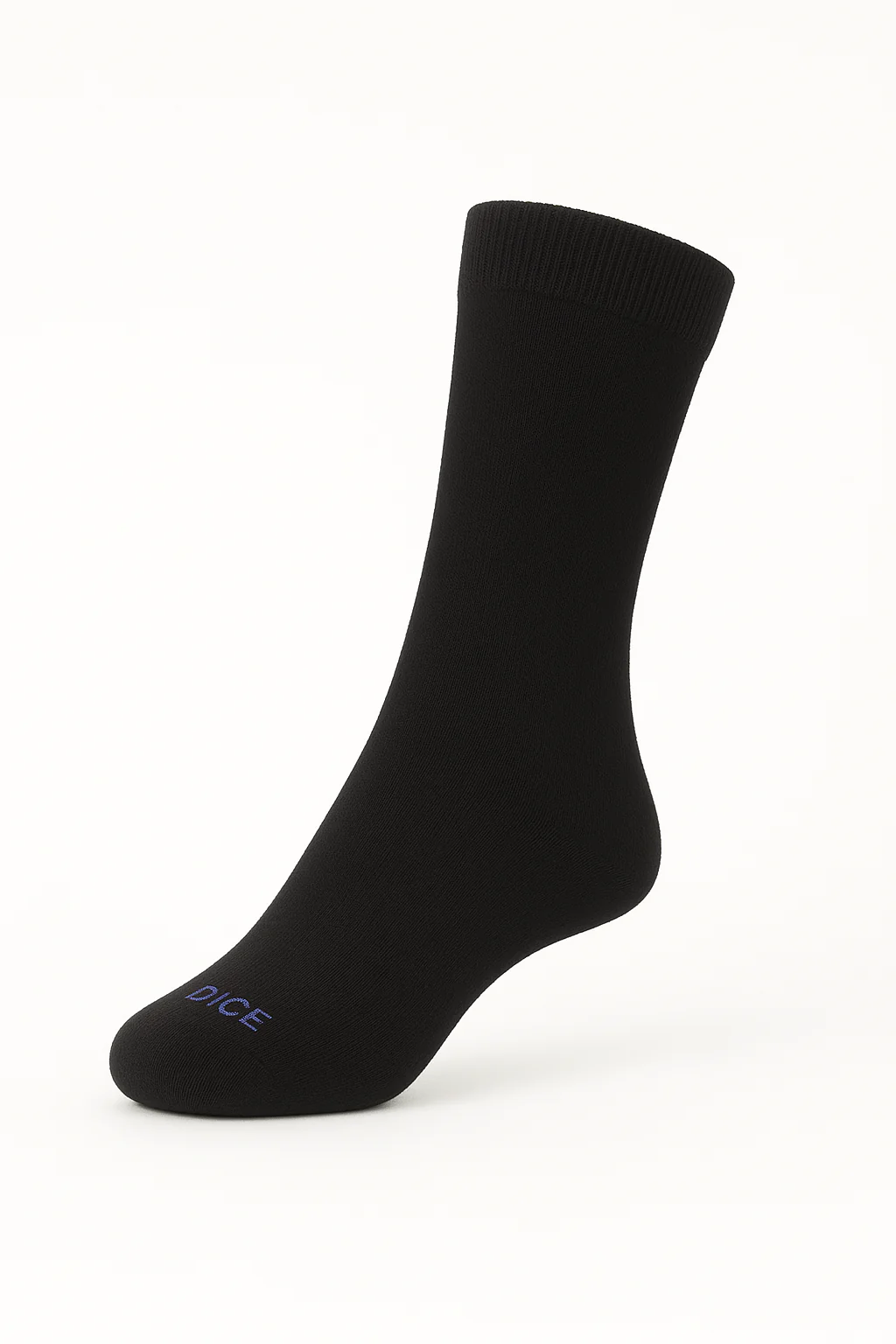Men's Full-Length Half Terry Socks - Image 5