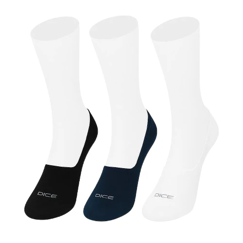 Secret Socks Pack Of 3 - Image 2