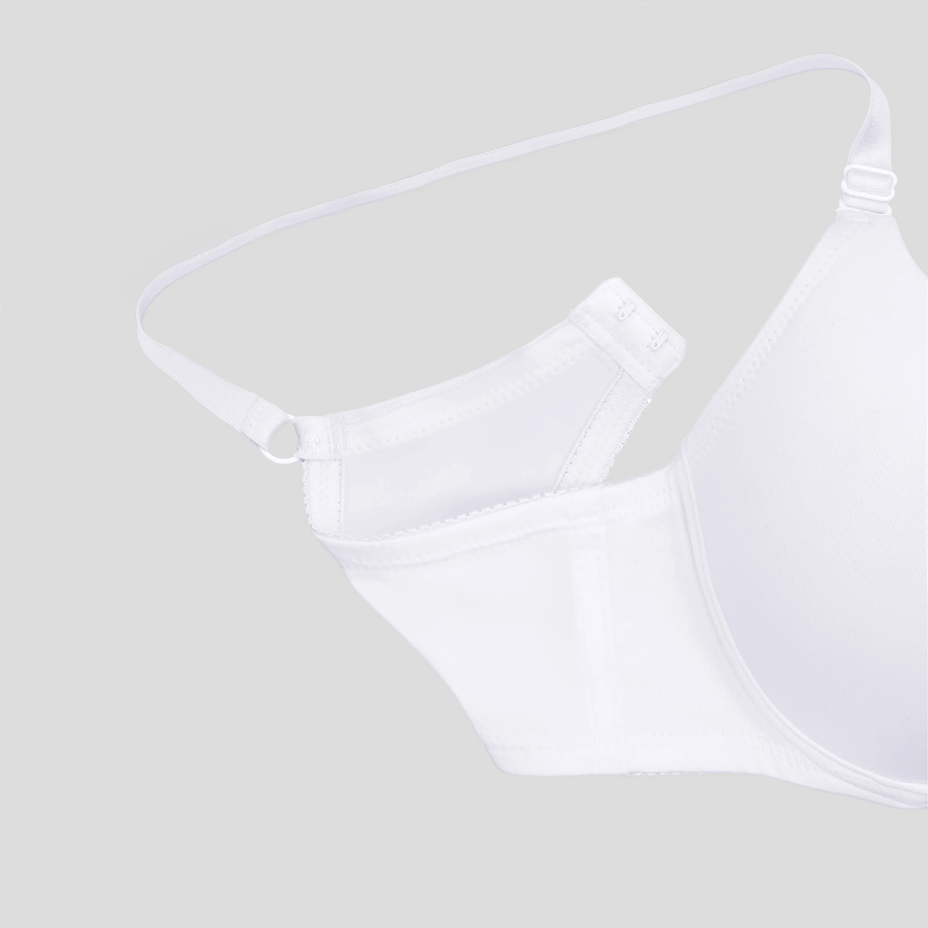 Full Cup Bra - Image 4