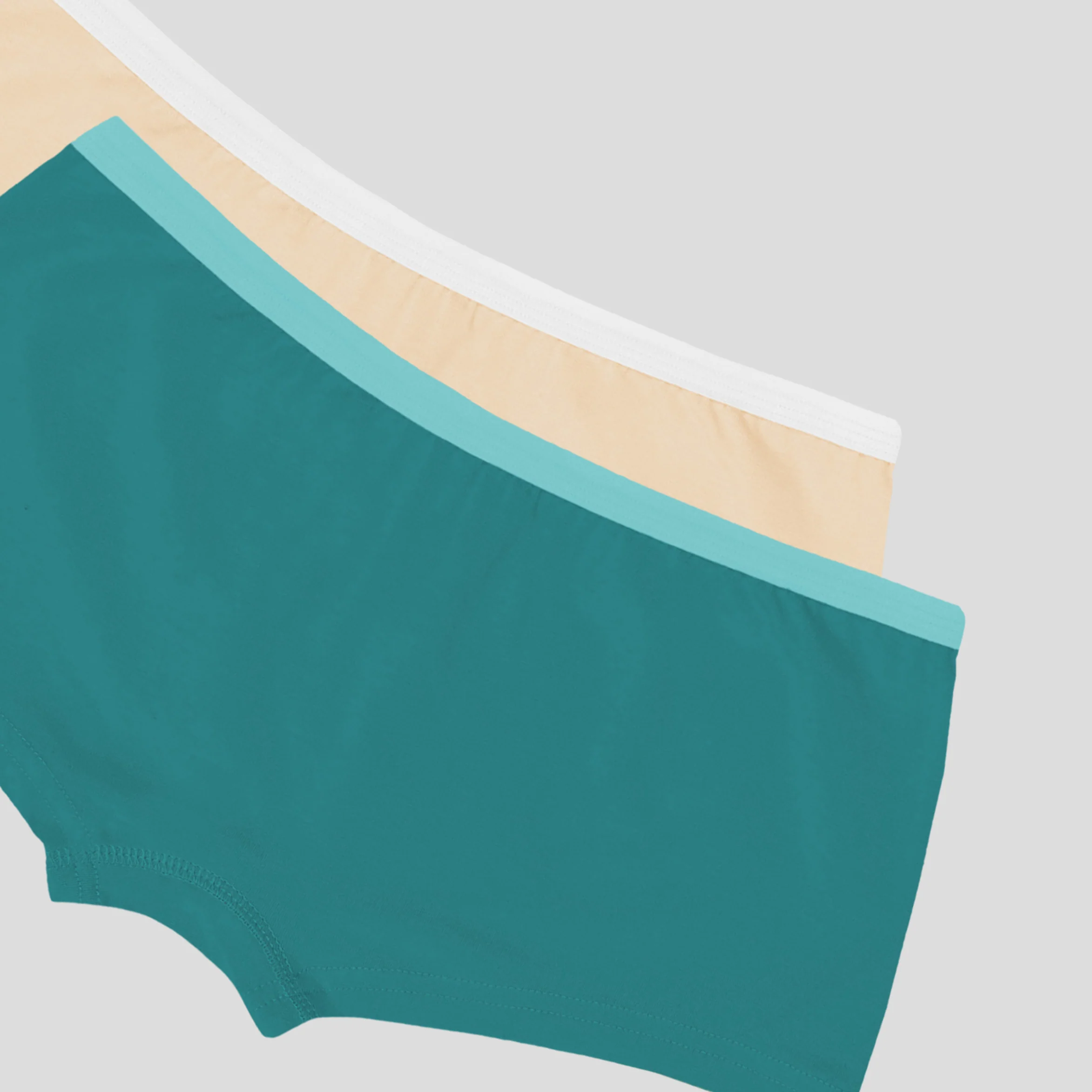 Plain Hot Short - Pack of 2 - Image 10