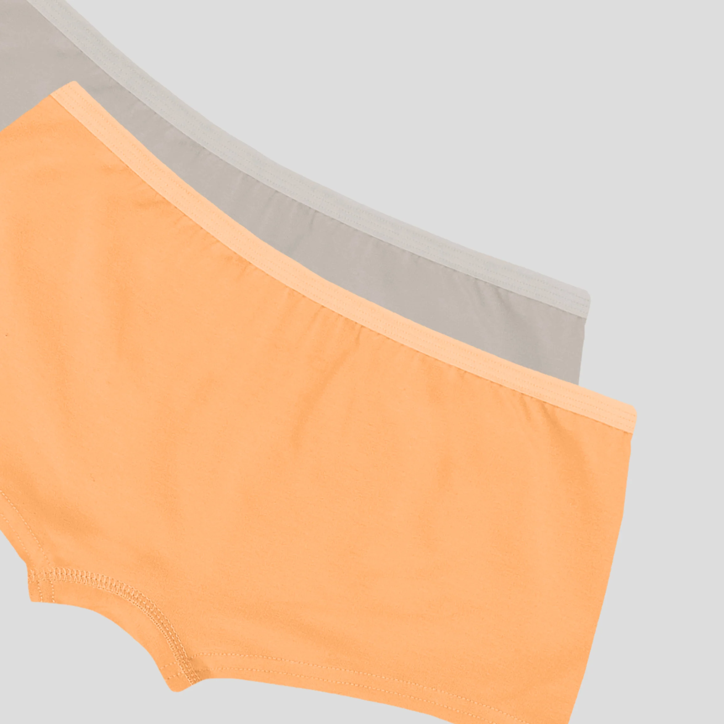 Plain Hot Short - Pack of 2 - Image 11