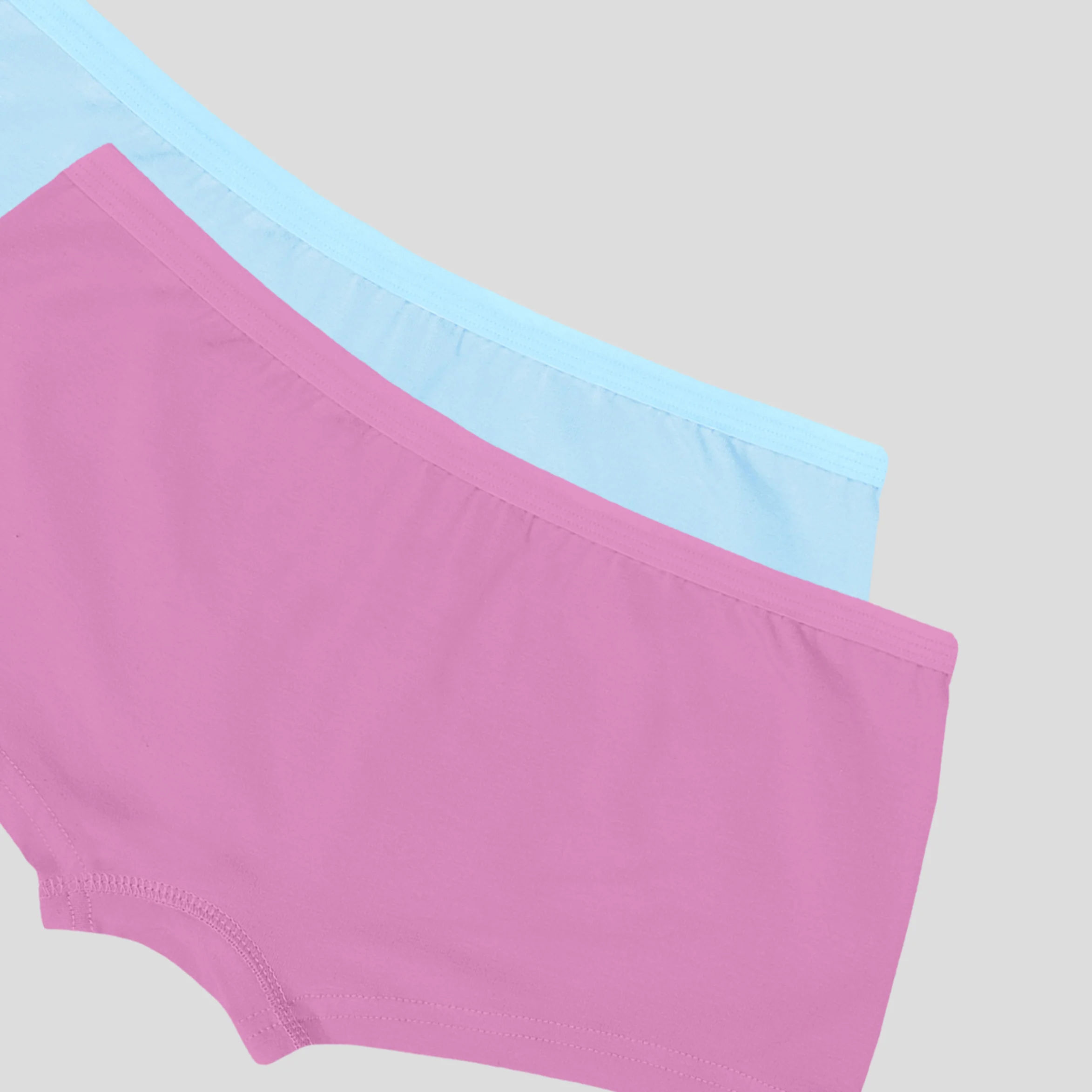 Plain Hot Short - Pack of 2 - Image 13