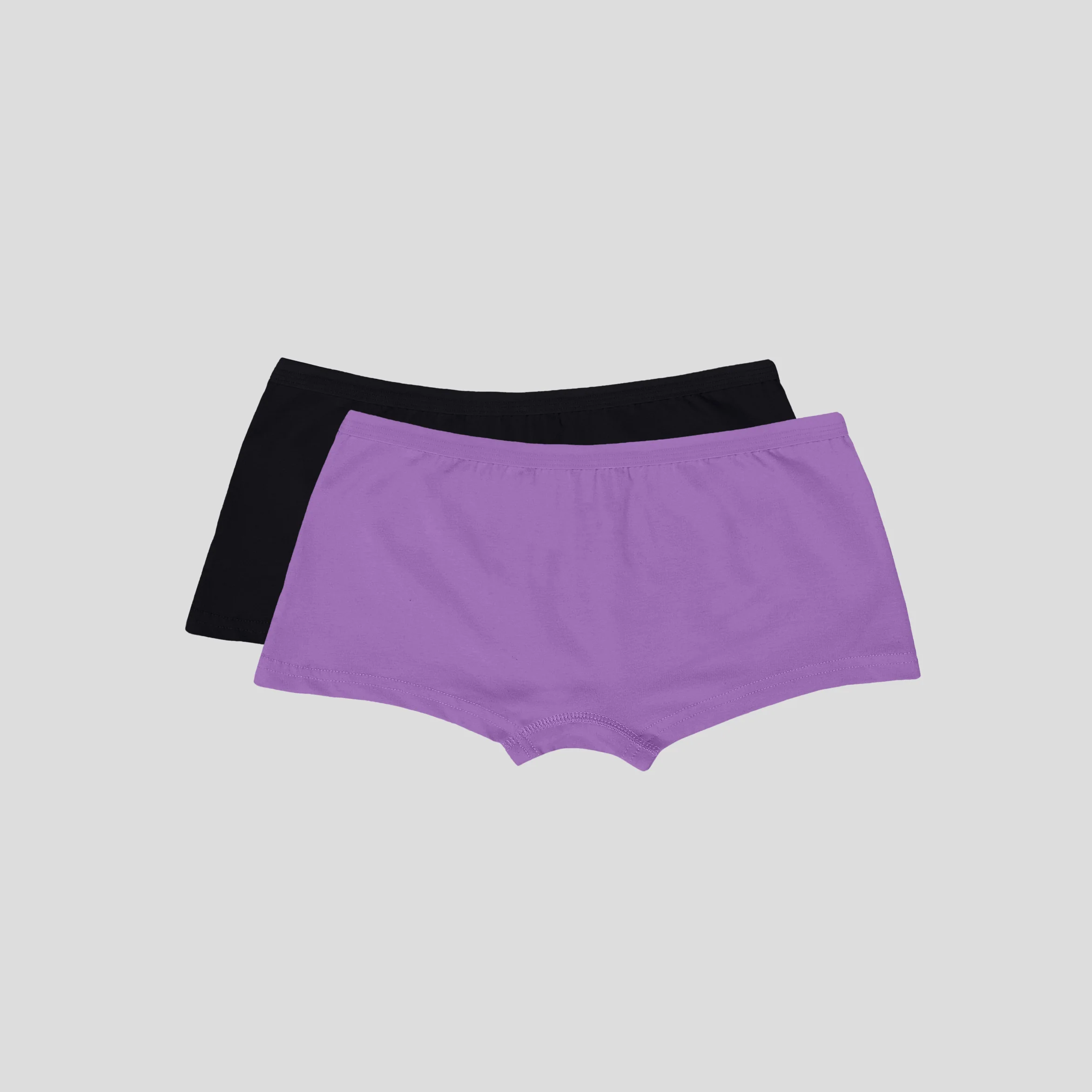 Plain Hot Short - Pack of 2 - Image 16