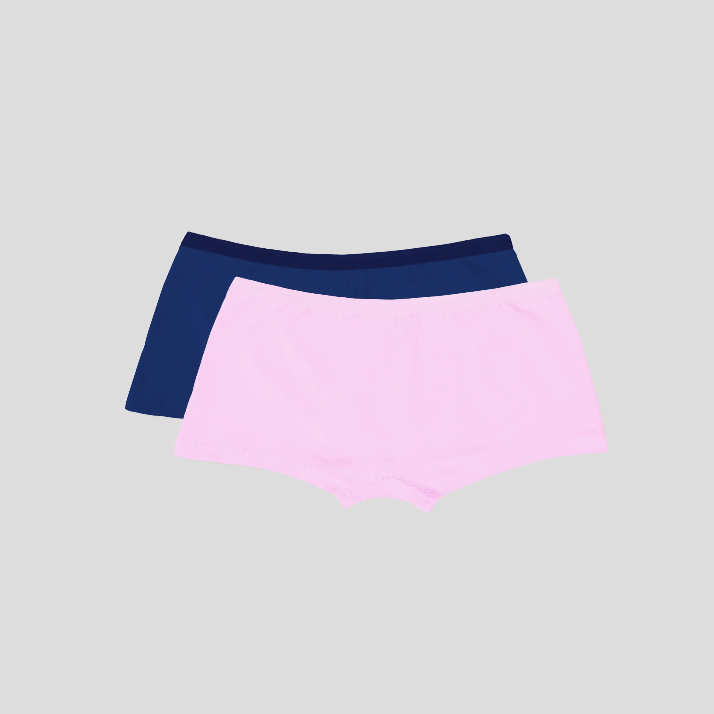 Plain Hot Short - Pack of 2 - Image 3
