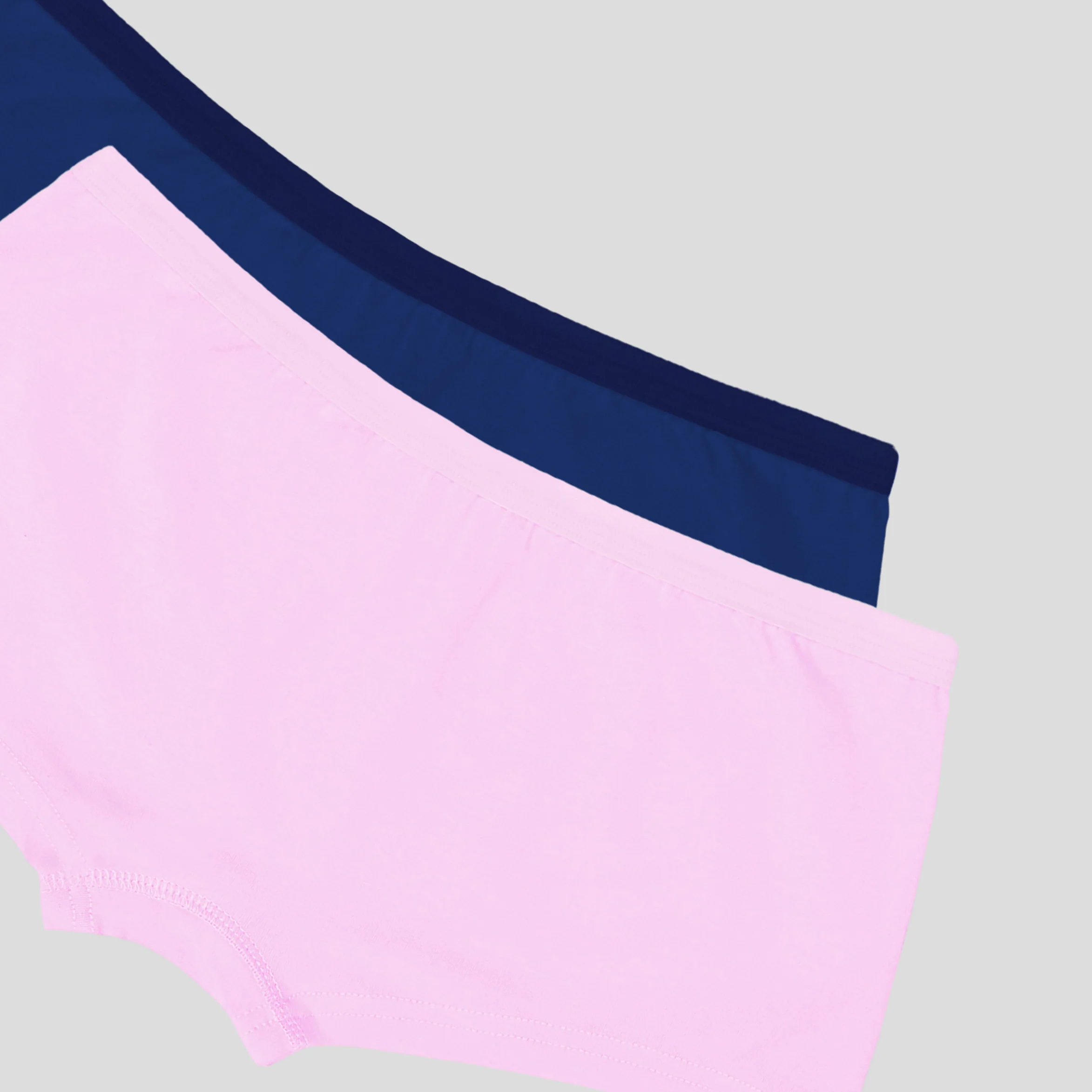 Plain Hot Short - Pack of 2 - Image 4