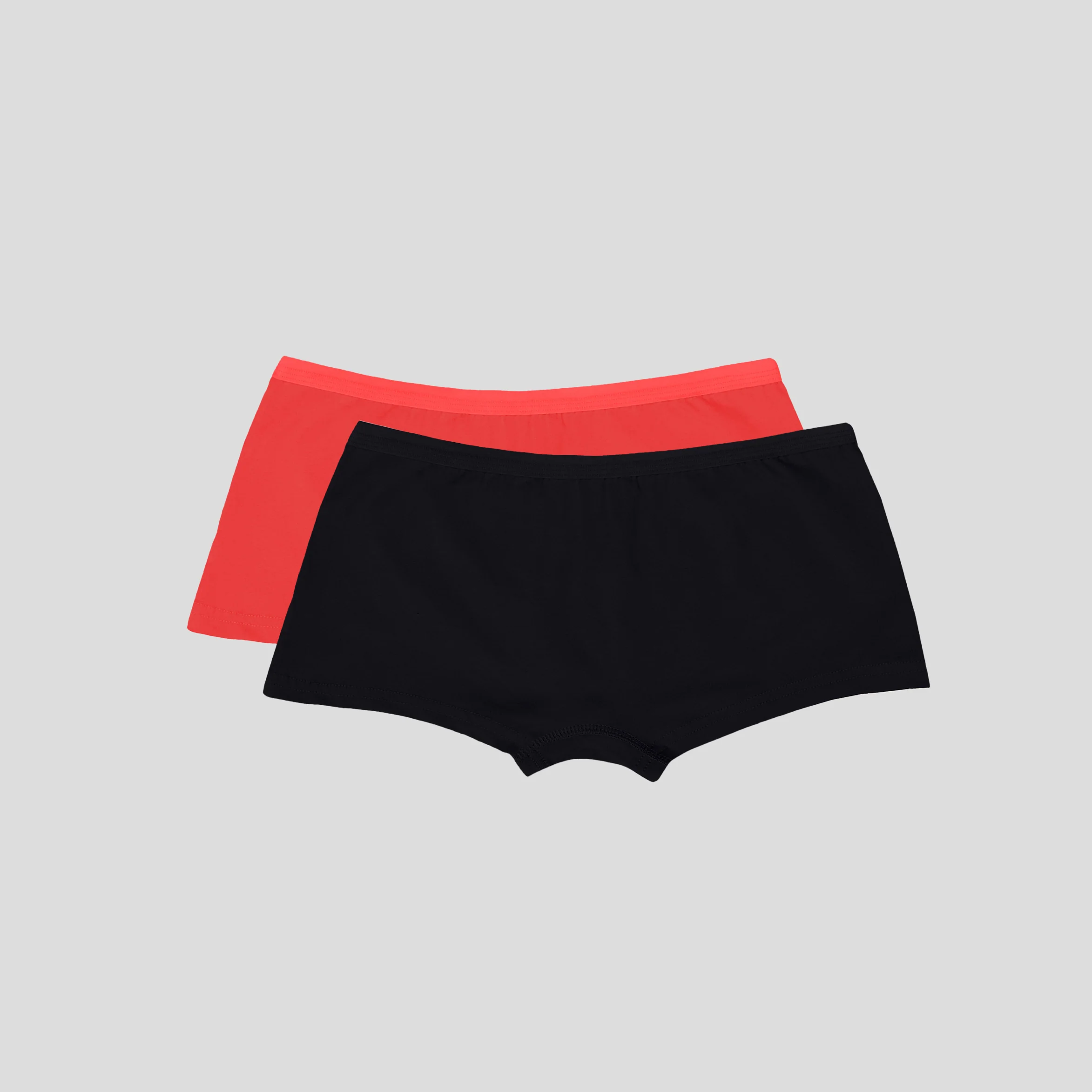 Plain Hot Short - Pack of 2 - Image 5