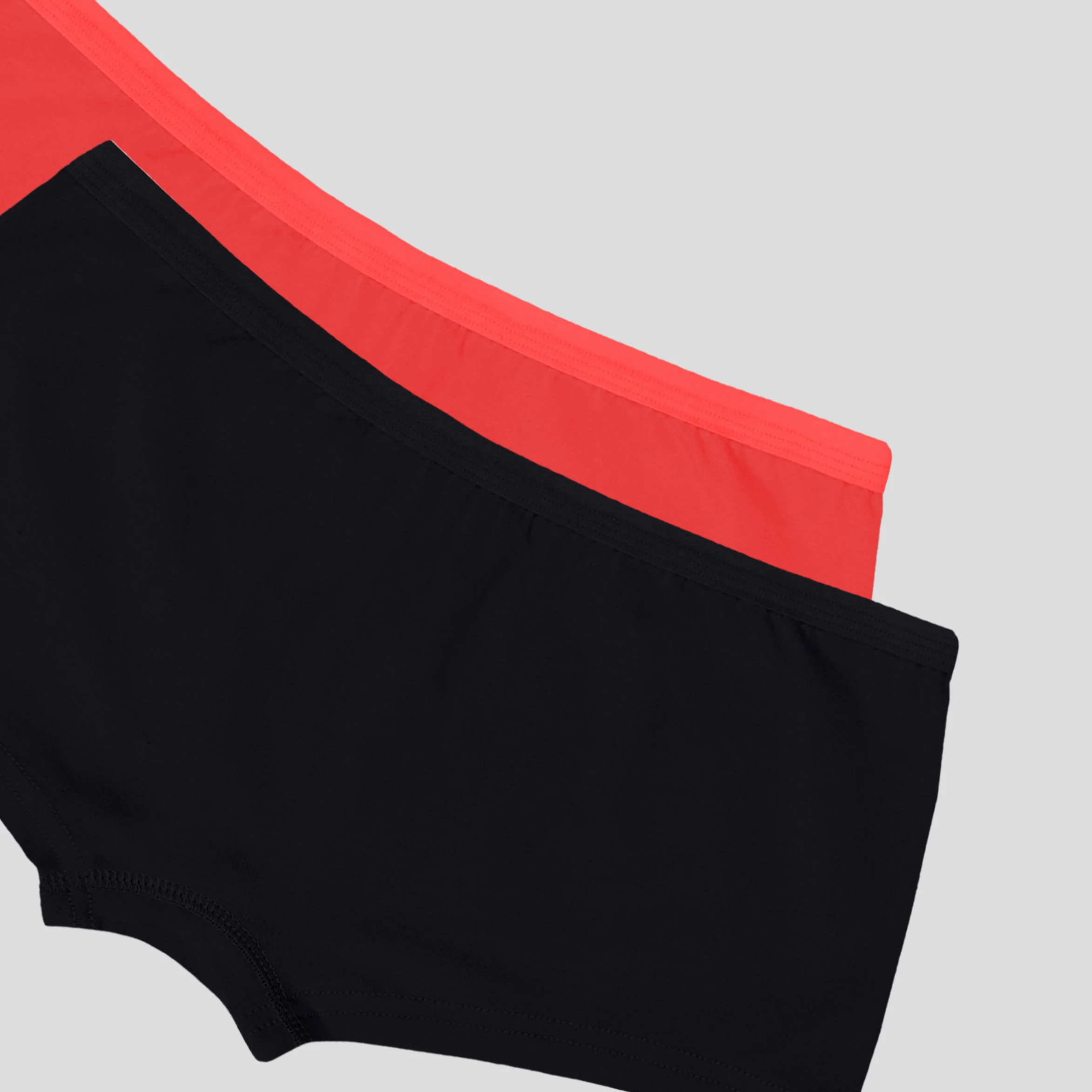Plain Hot Short - Pack of 2 - Image 6