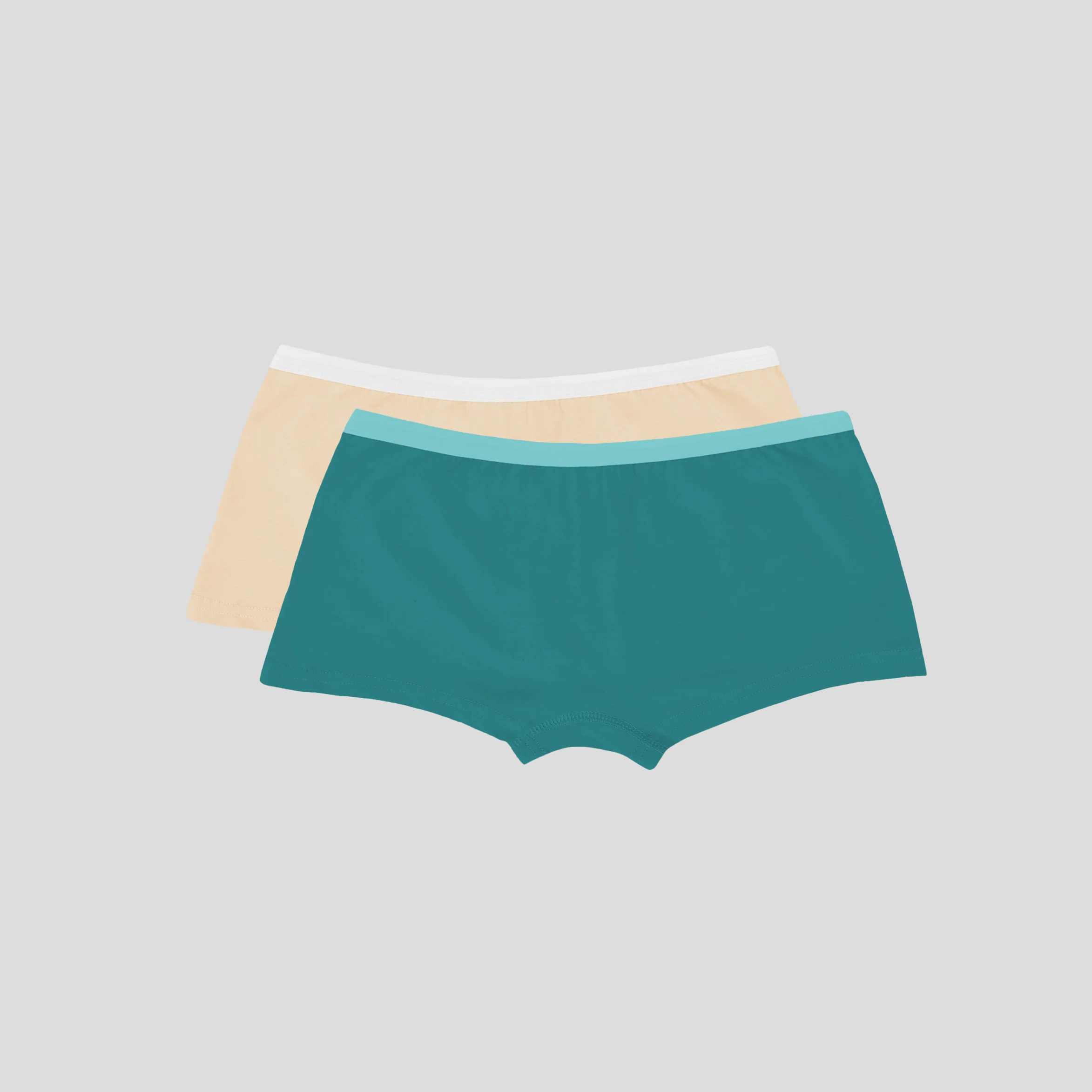 Plain Hot Short - Pack of 2 - Image 9
