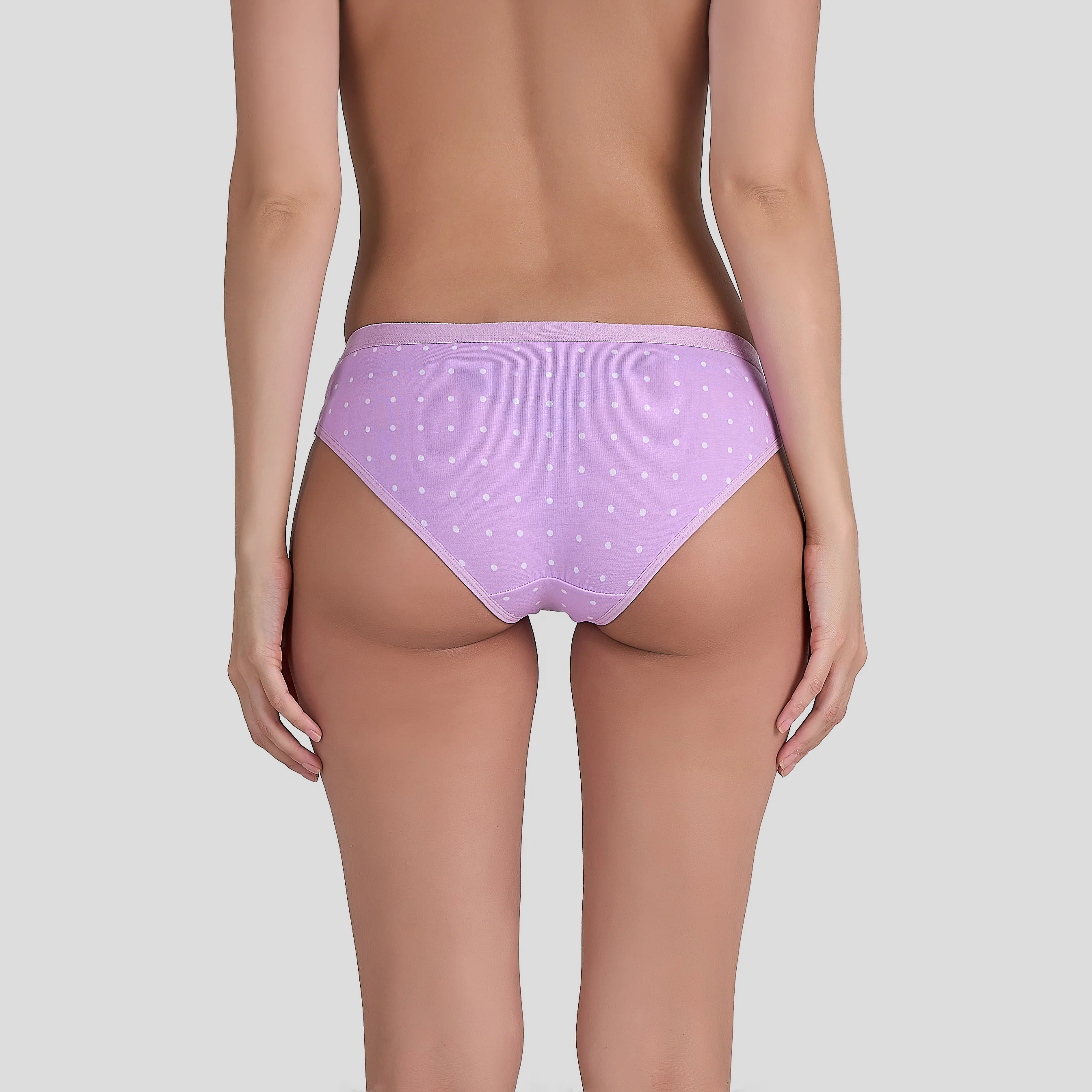 Printed Bikini - Pack of 3 - Image 11