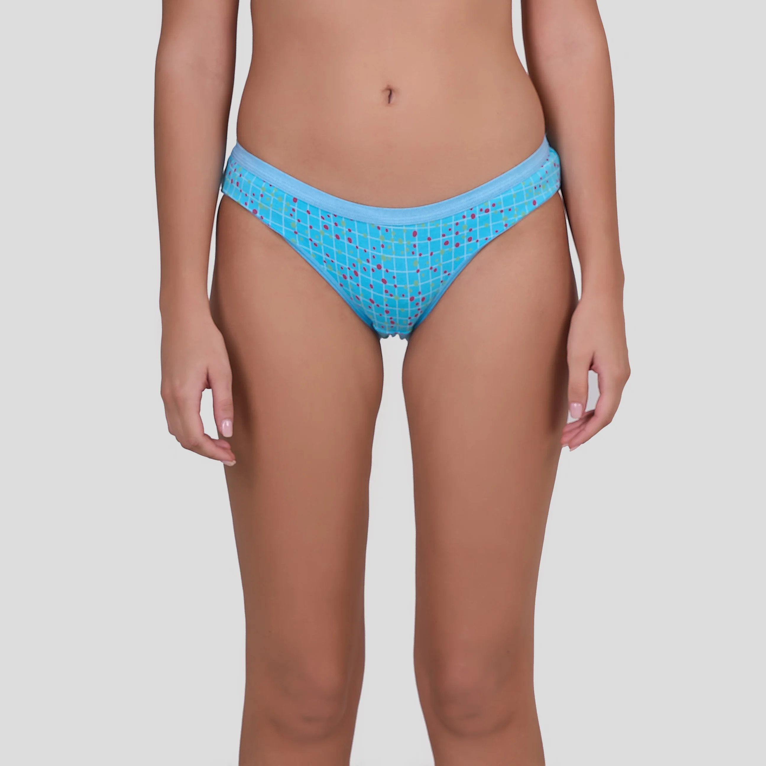 Printed Bikini - Pack of 3 - Image 16