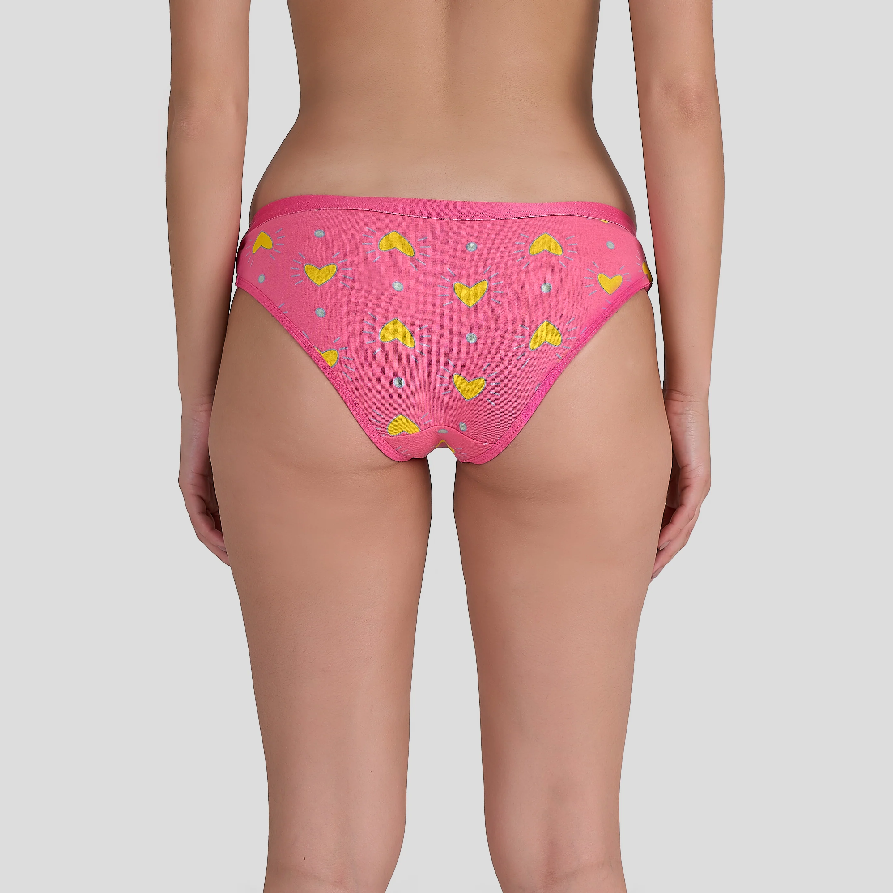 Printed Bikini - Pack of 3 - Image 17