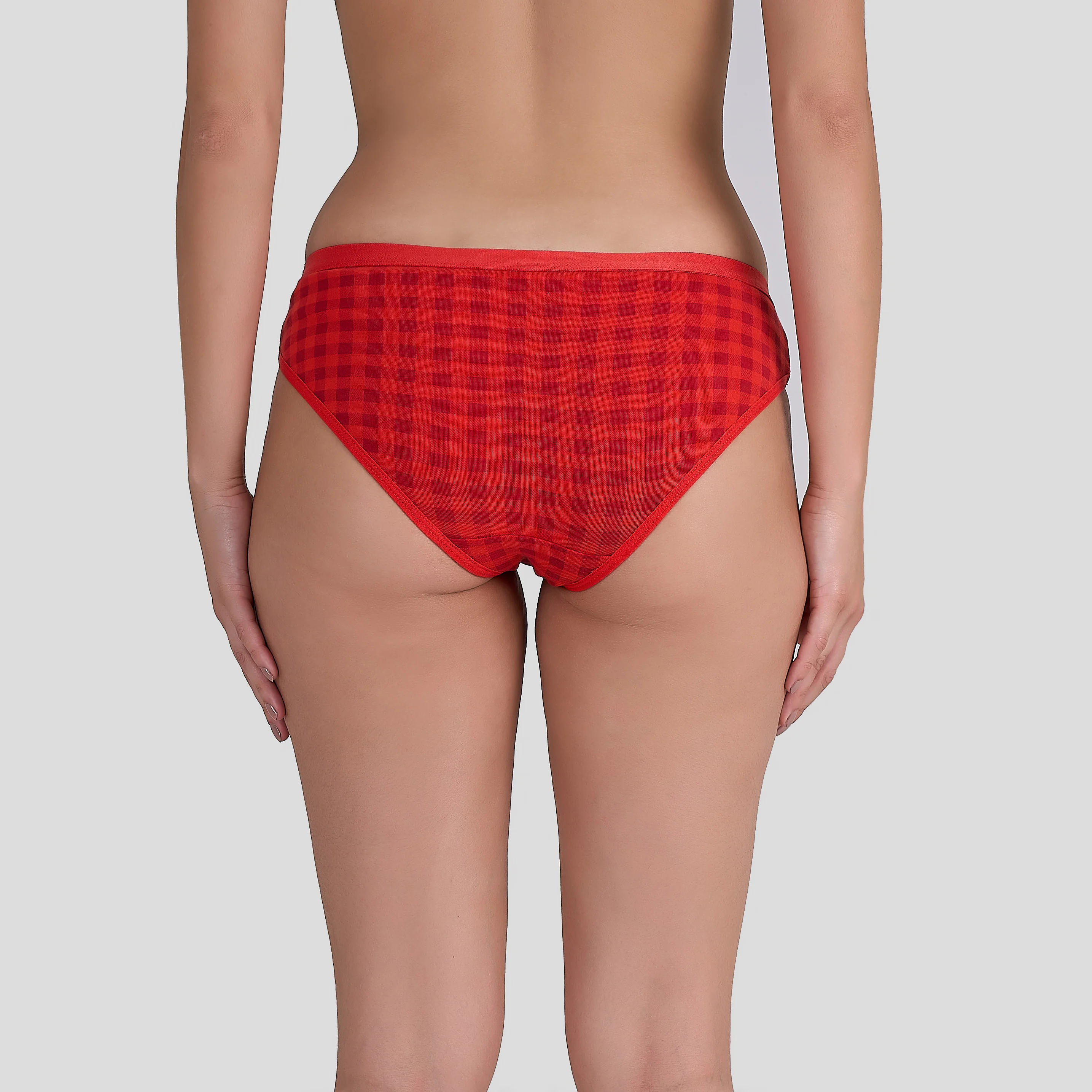 Printed Bikini - Pack of 3 - Image 23