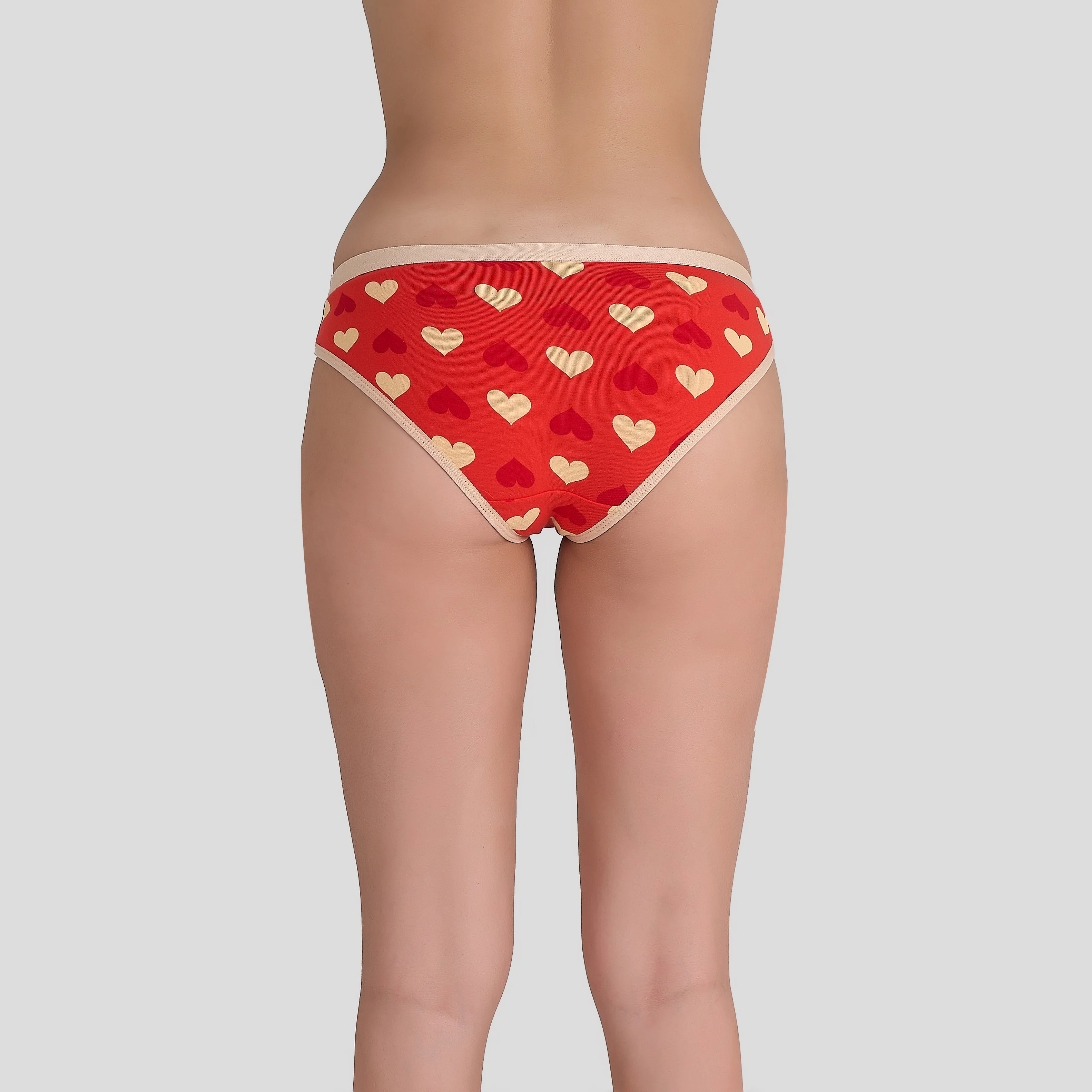Printed Bikini - Pack of 3 - Image 26