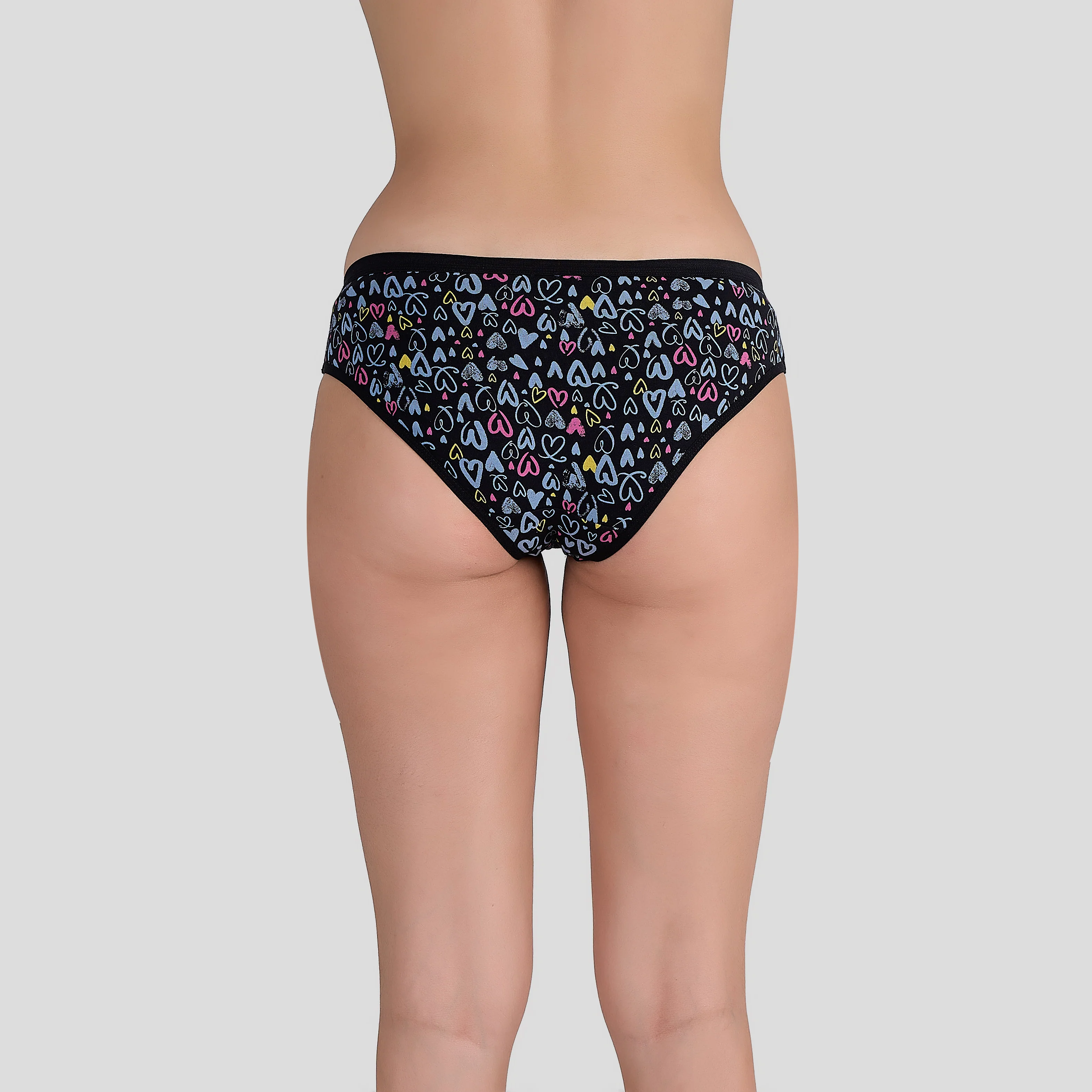 Printed Bikini - Pack of 3 - Image 29