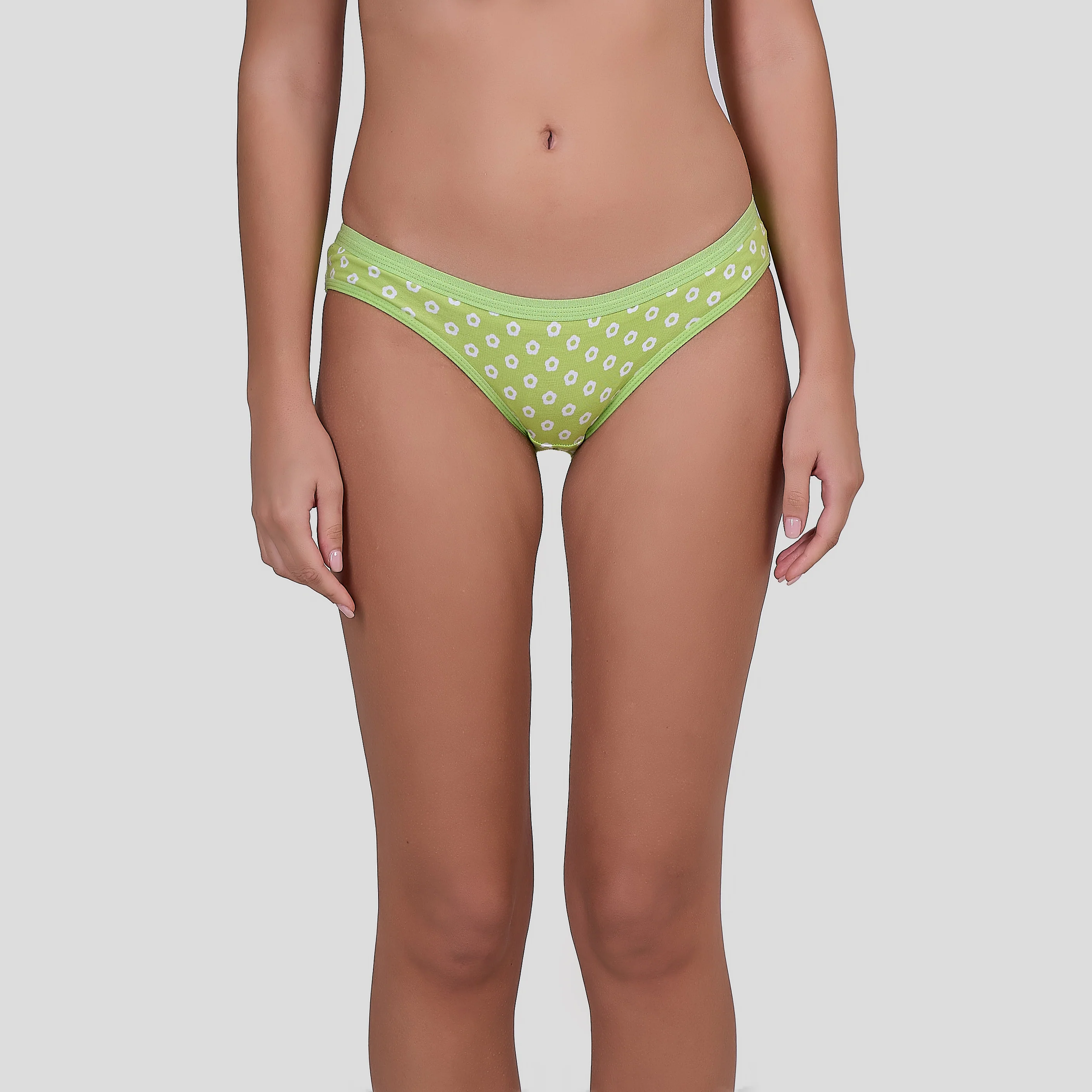 Printed Bikini - Pack of 3 - Image 31