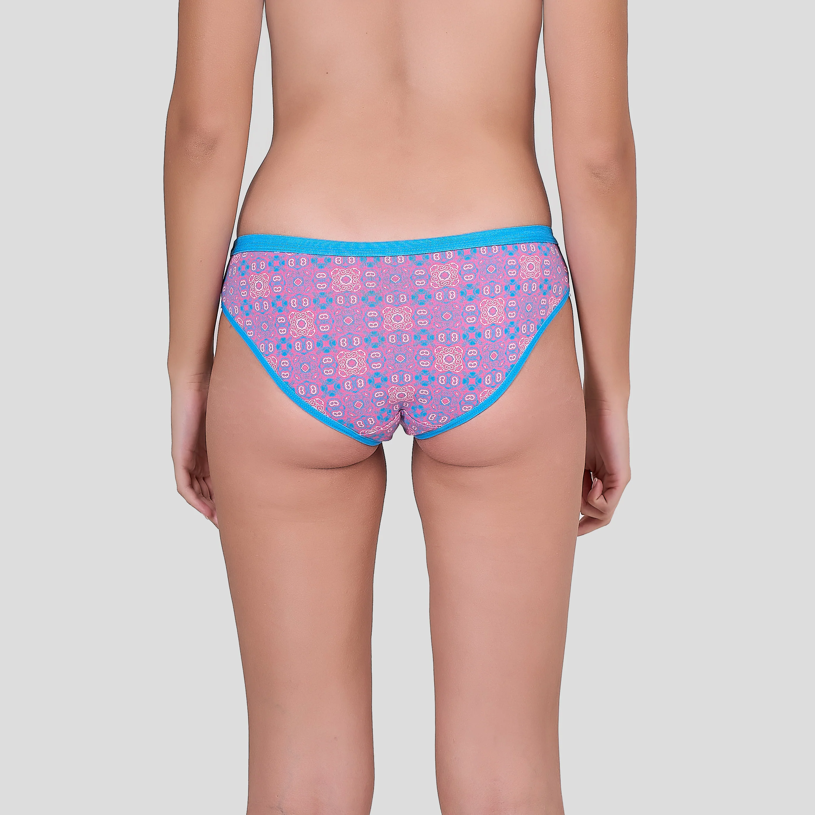 Printed Bikini - Pack of 3 - Image 33