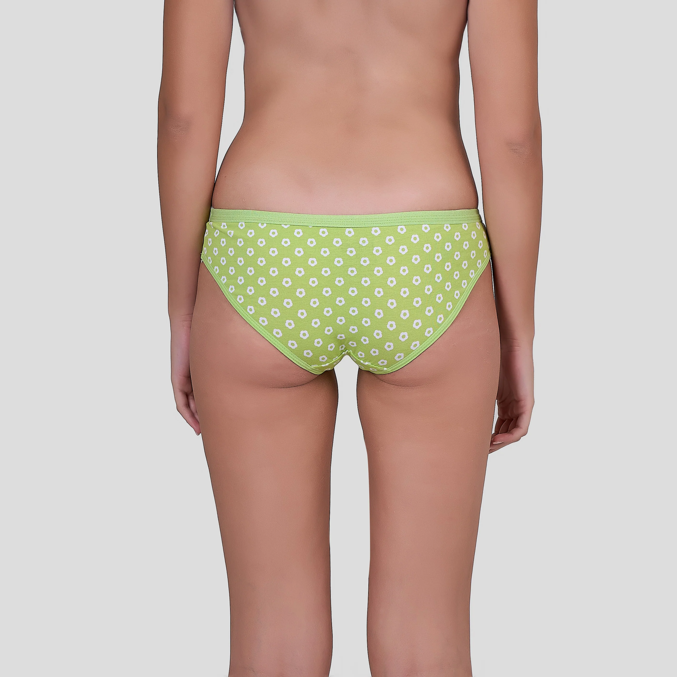 Printed Bikini - Pack of 3 - Image 34