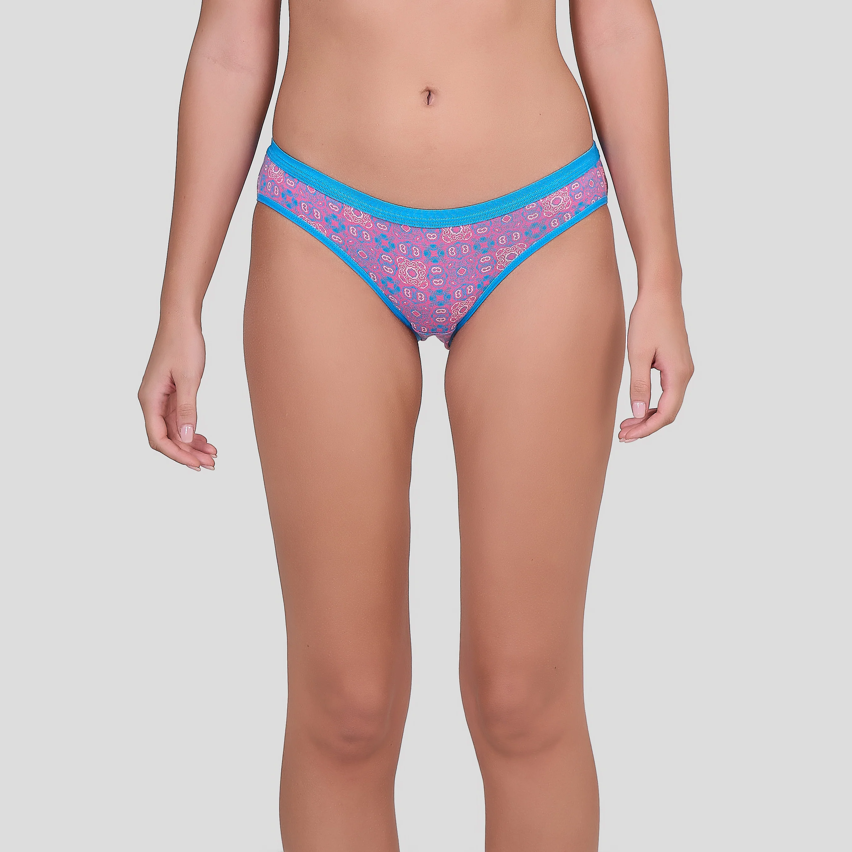 Printed Bikini - Pack of 3 - Image 35