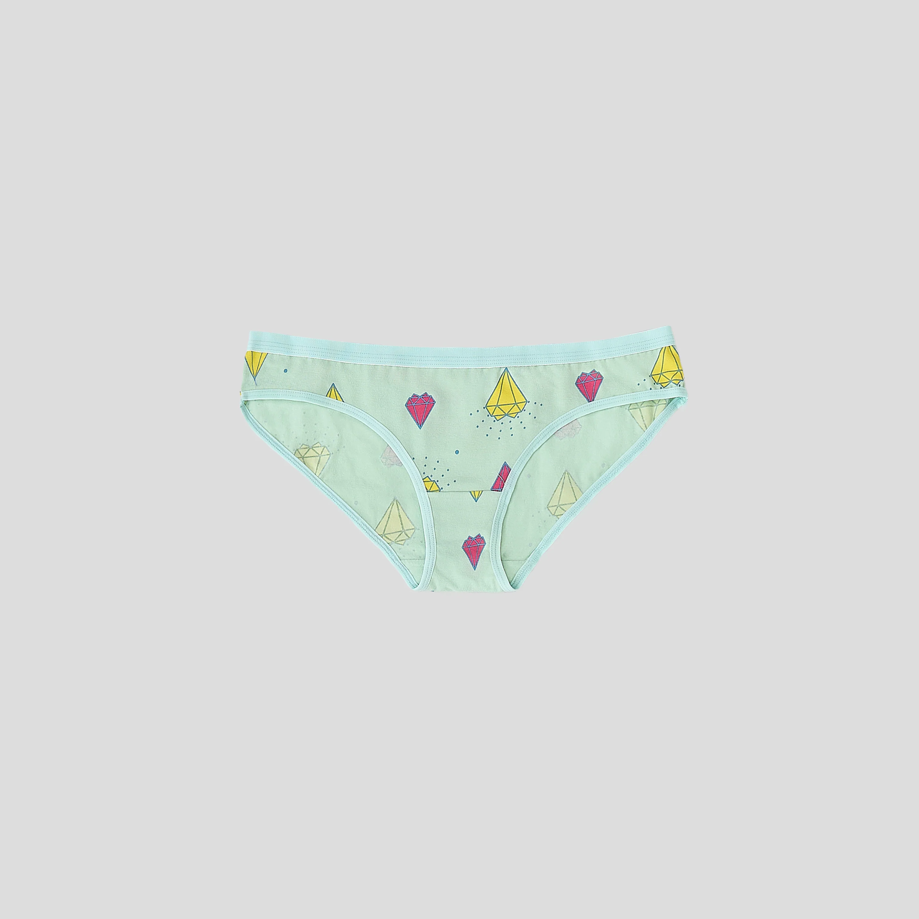 Printed Bikini - Pack of 3 - Image 36