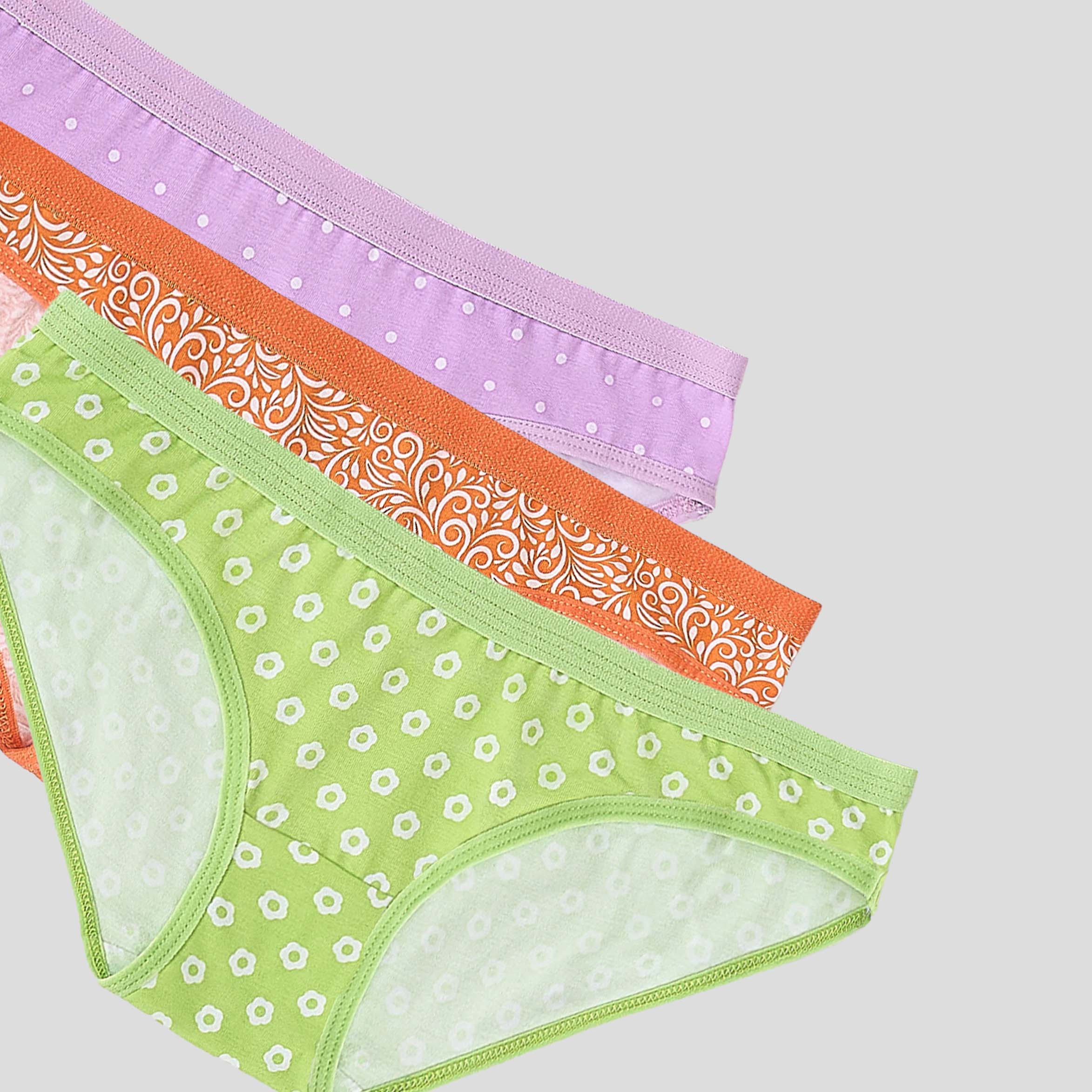 Printed Bikini - Pack of 3 - Image 6