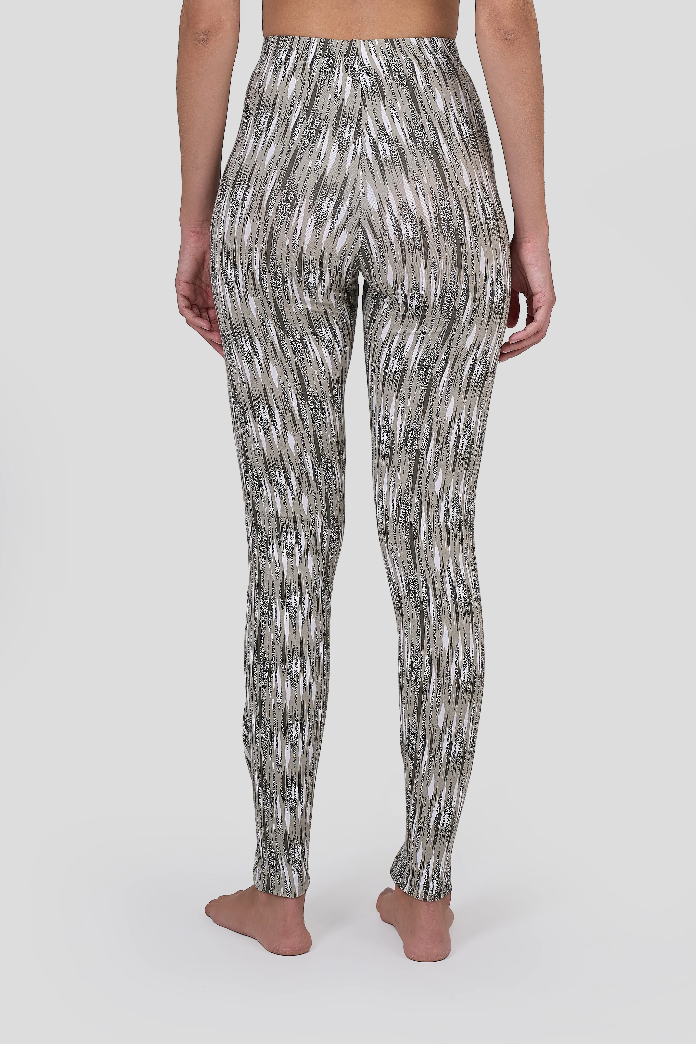 Printed Full-Length Legging - Image 13