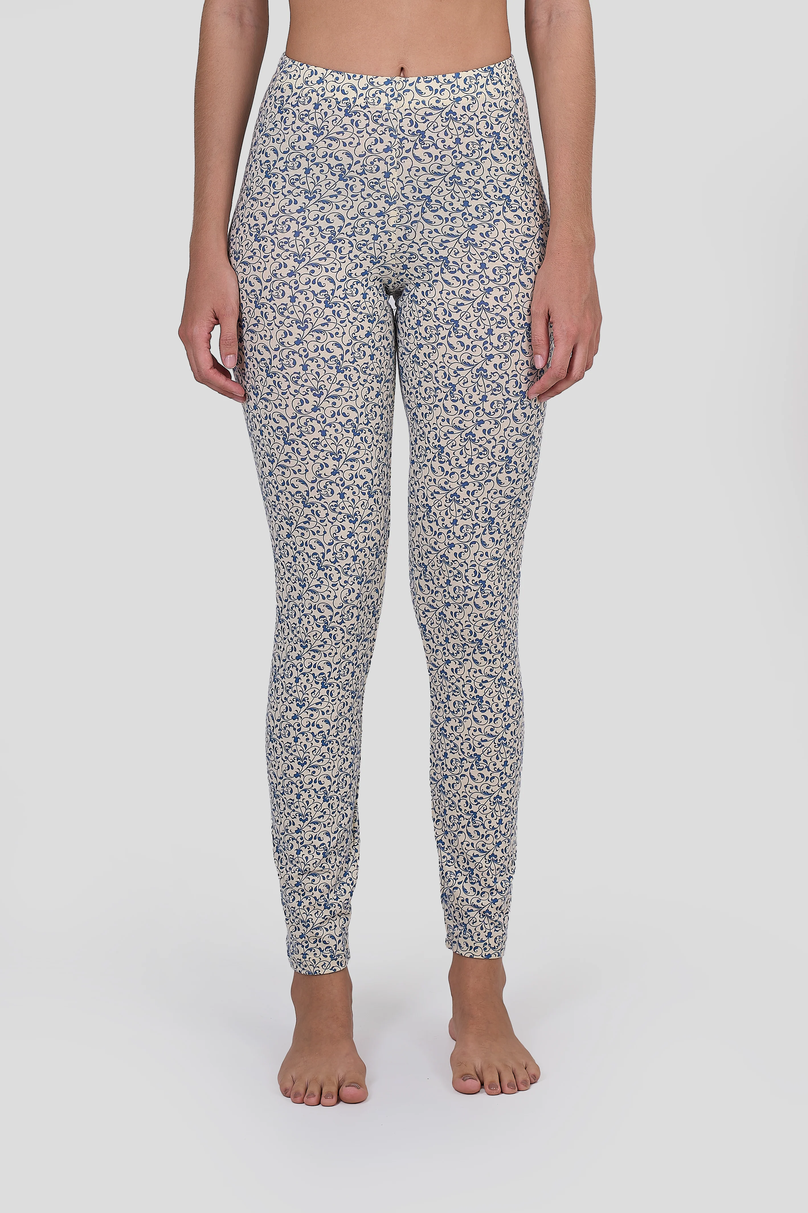 Printed Full-Length Legging - Image 14