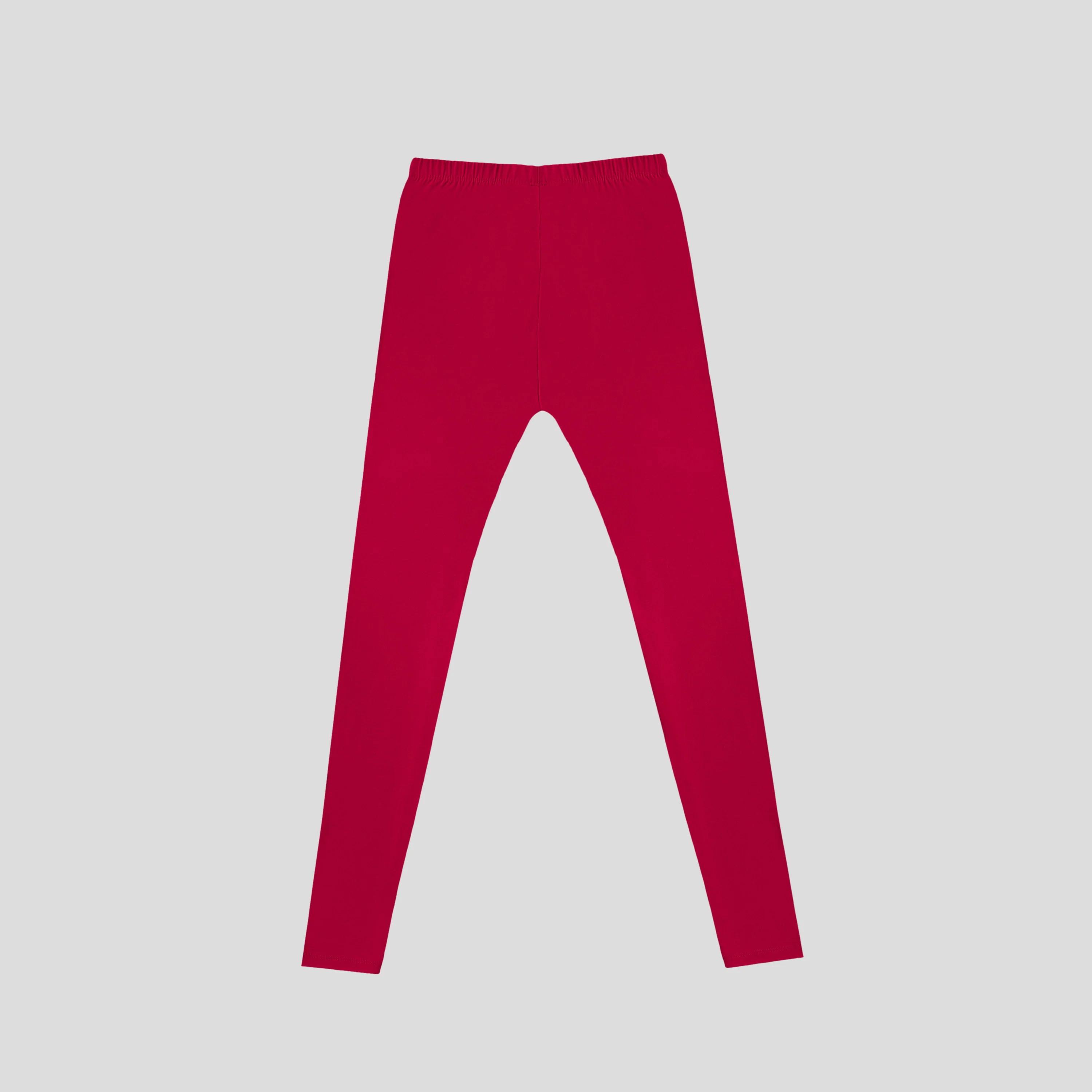 Plain Full-Length Legging - Image 11