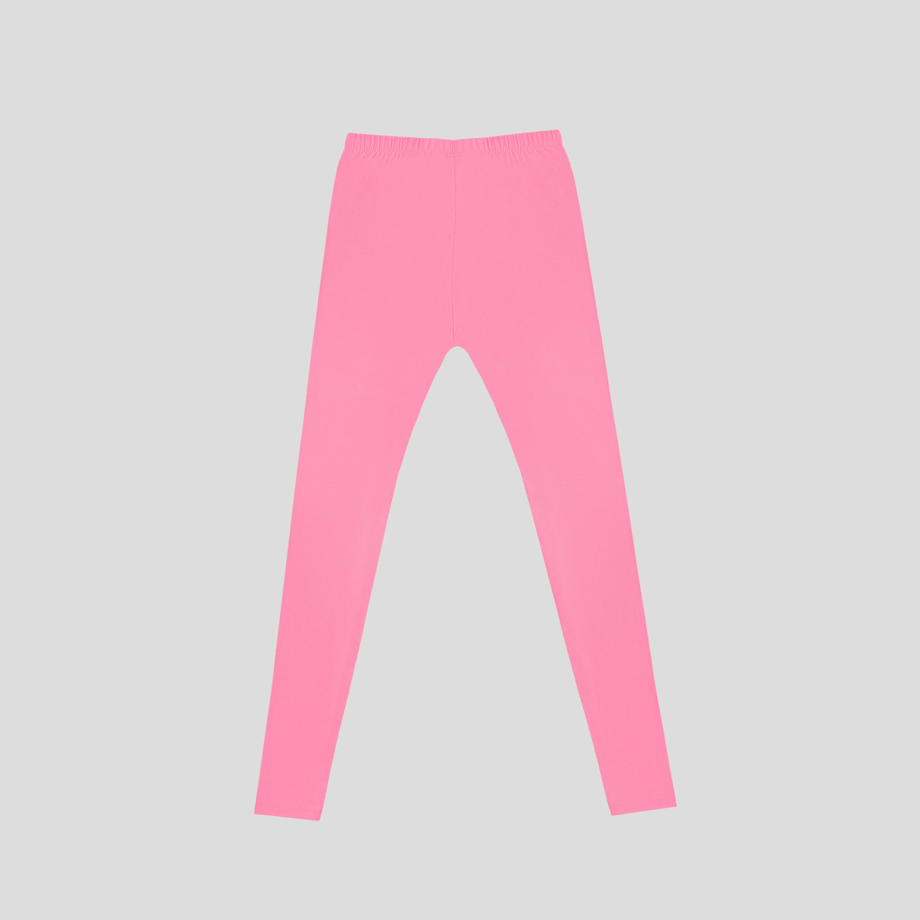 Plain Full-Length Legging - Image 15
