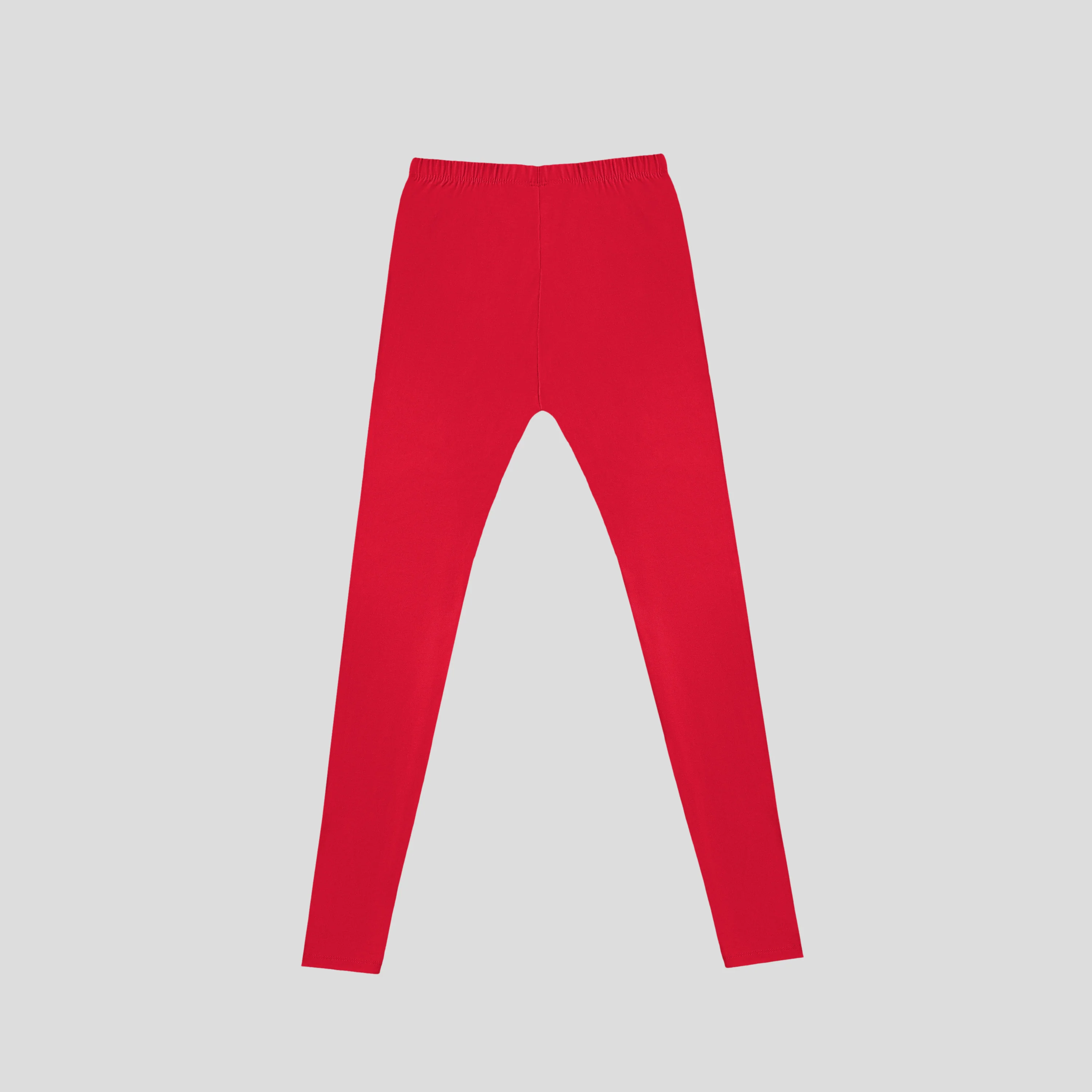 Plain Full-Length Legging - Image 19