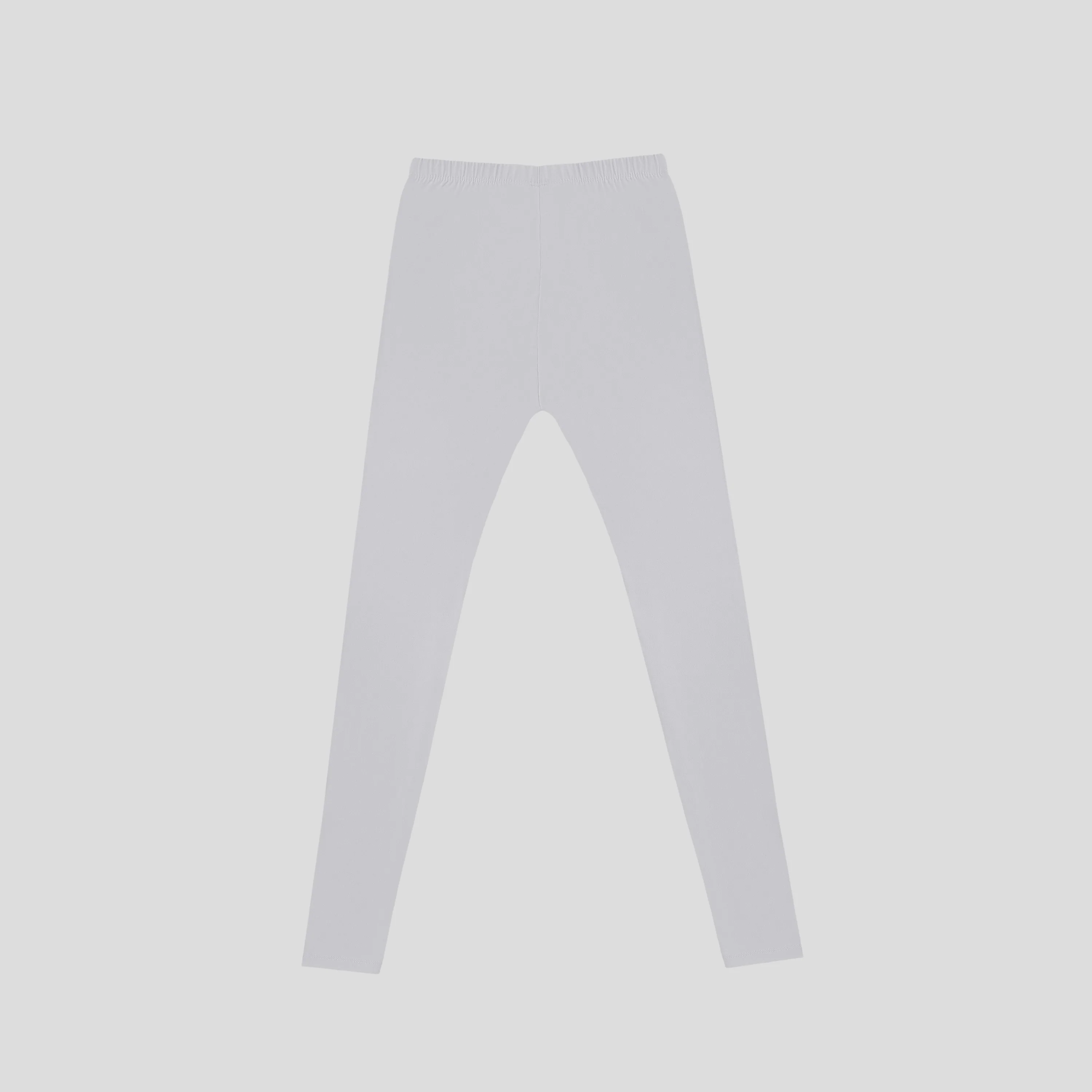 Plain Full-Length Legging - Image 29
