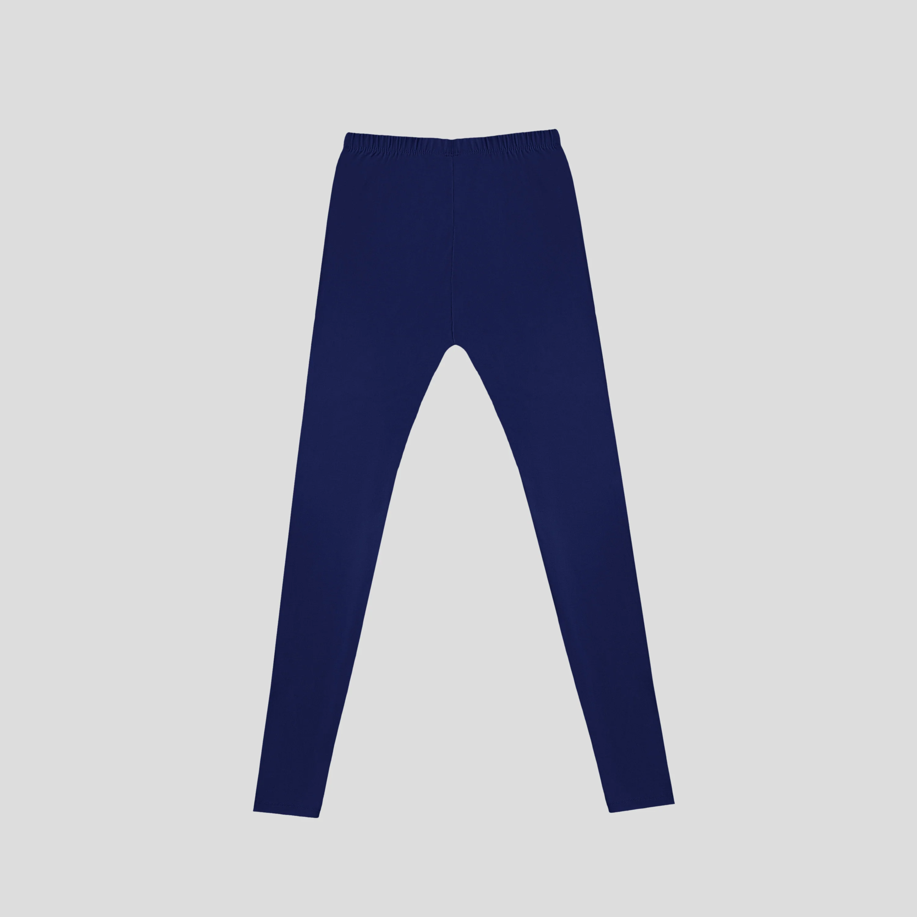 Plain Full-Length Legging - Image 4