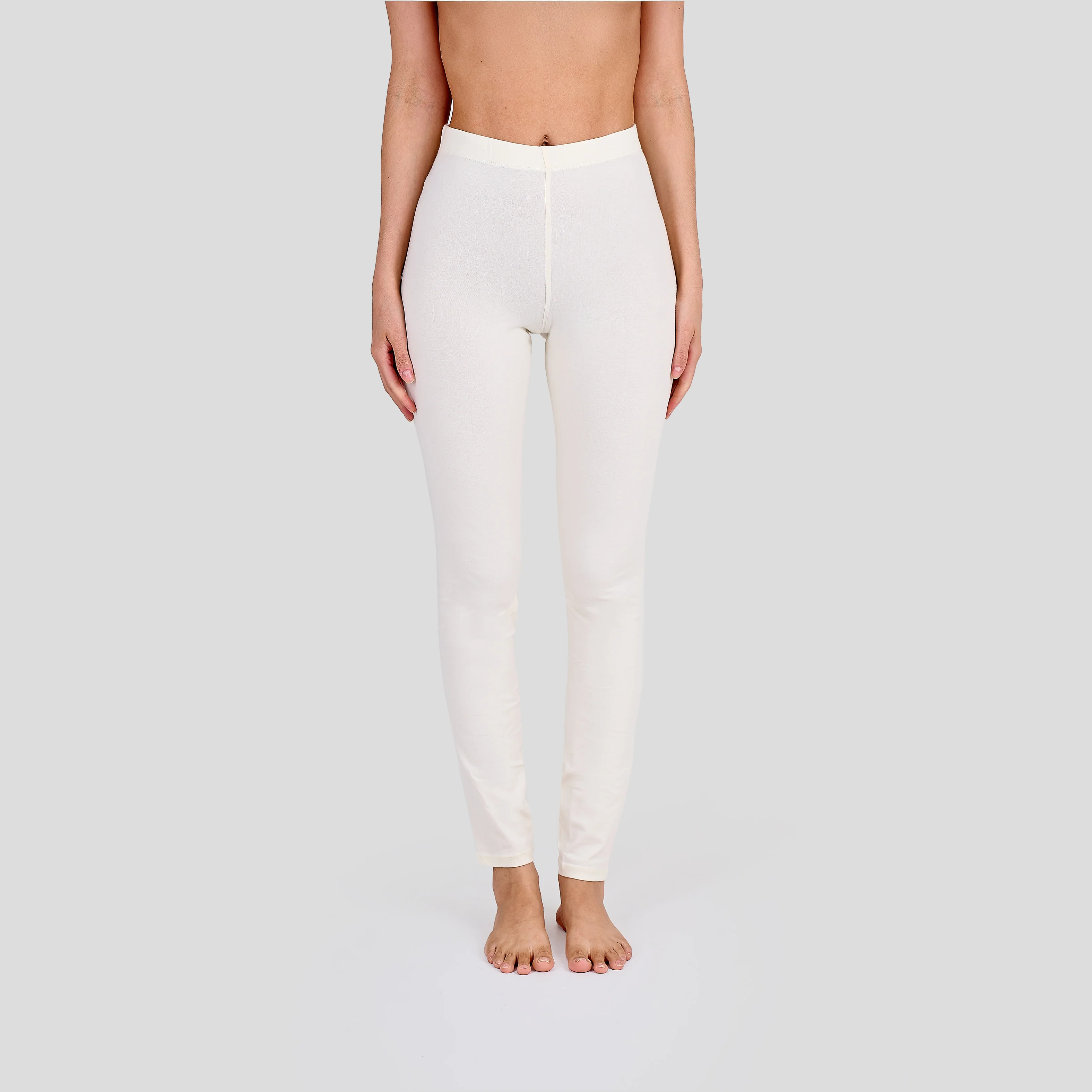 Plain Full-Length Legging - Image 5