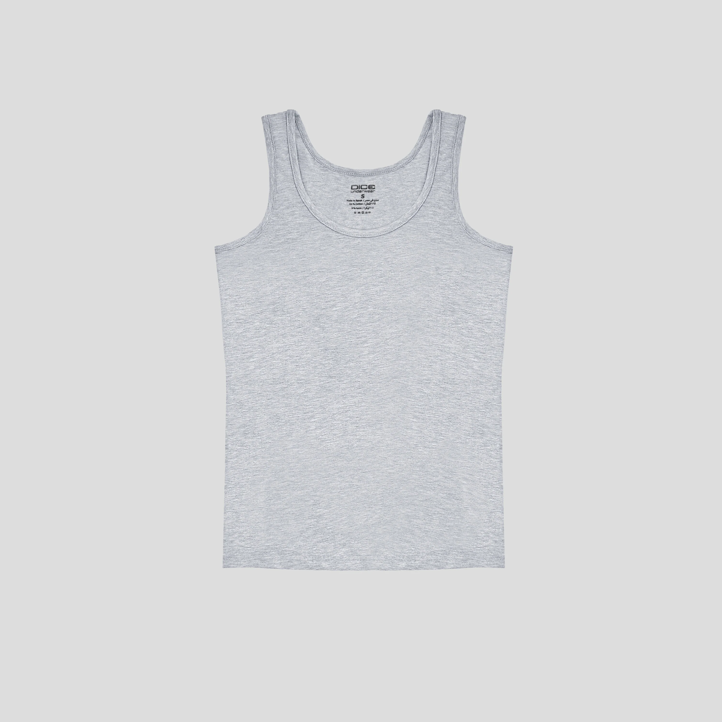 Cotton Tank Top - Image 22