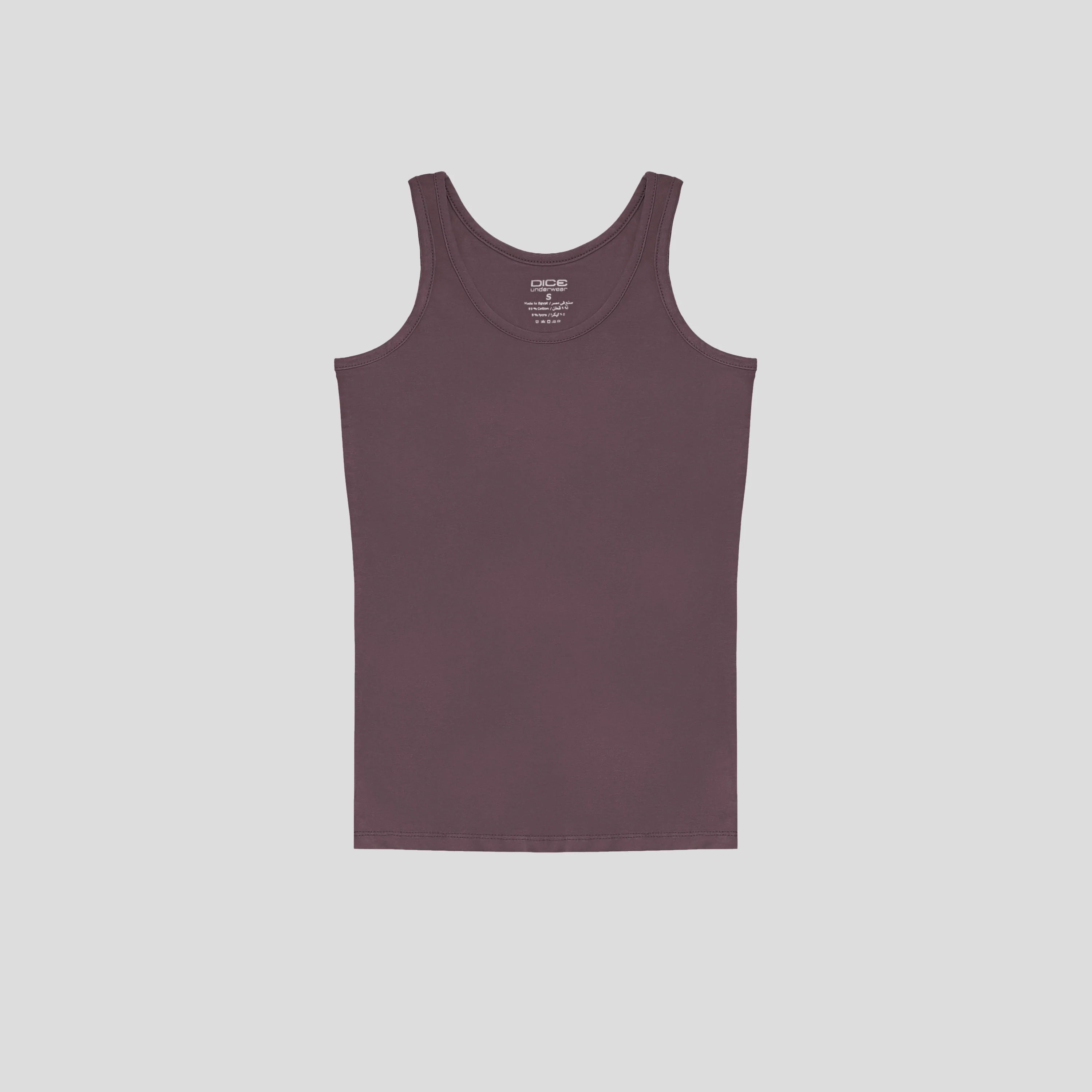 Cotton Tank Top - Image 28