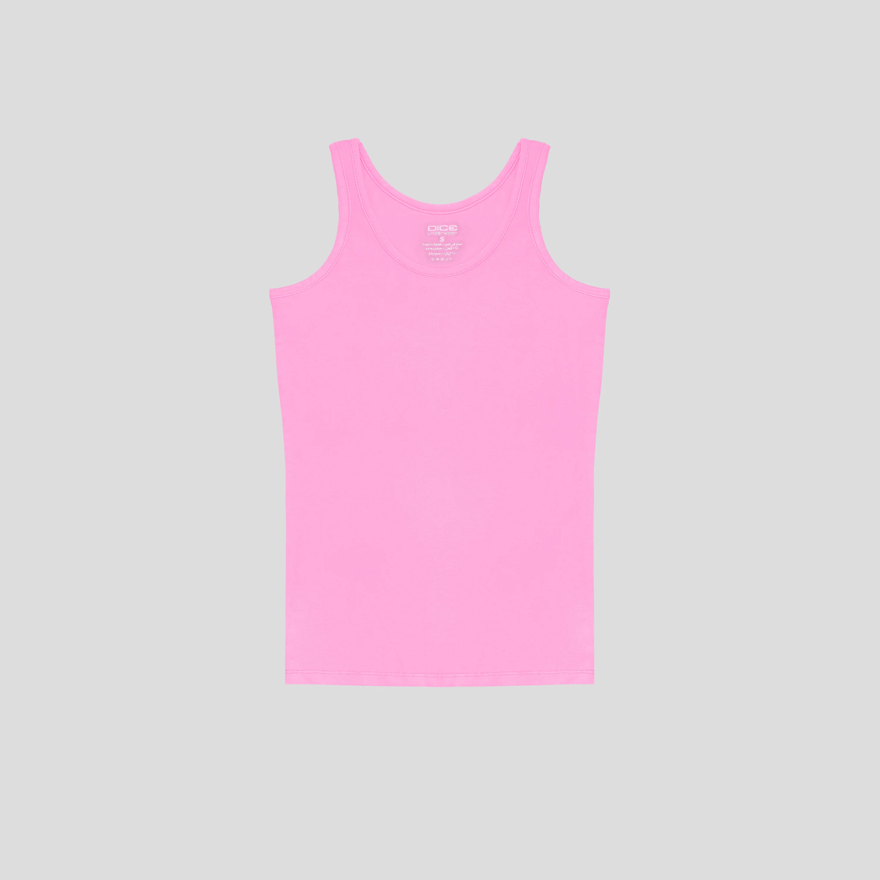 Cotton Tank Top - Image 31