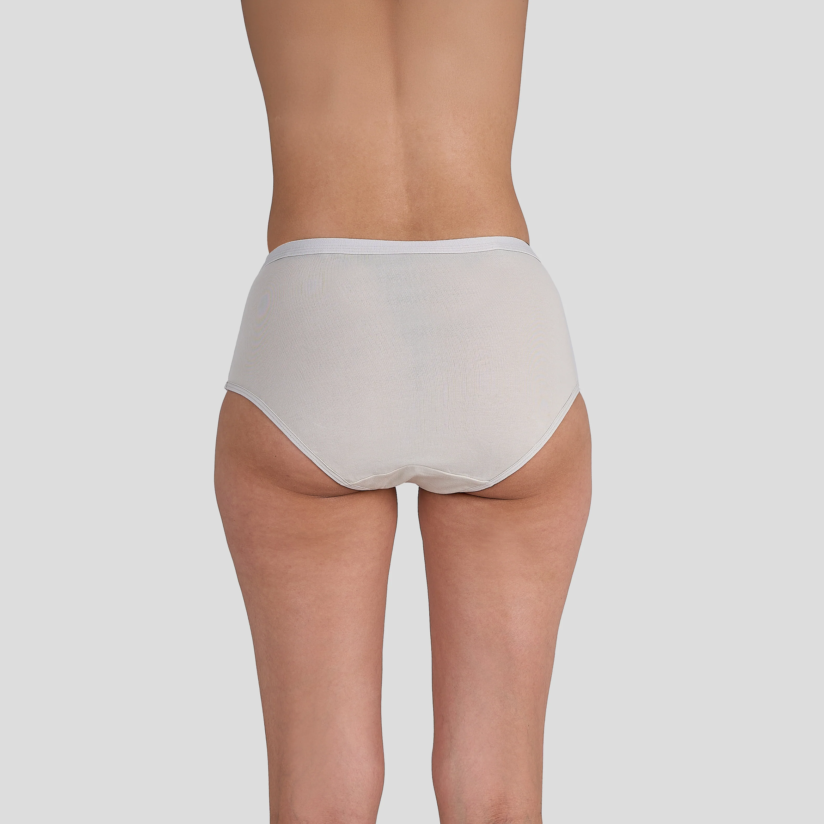 Plain Midi - Pack of 3 - Image 18