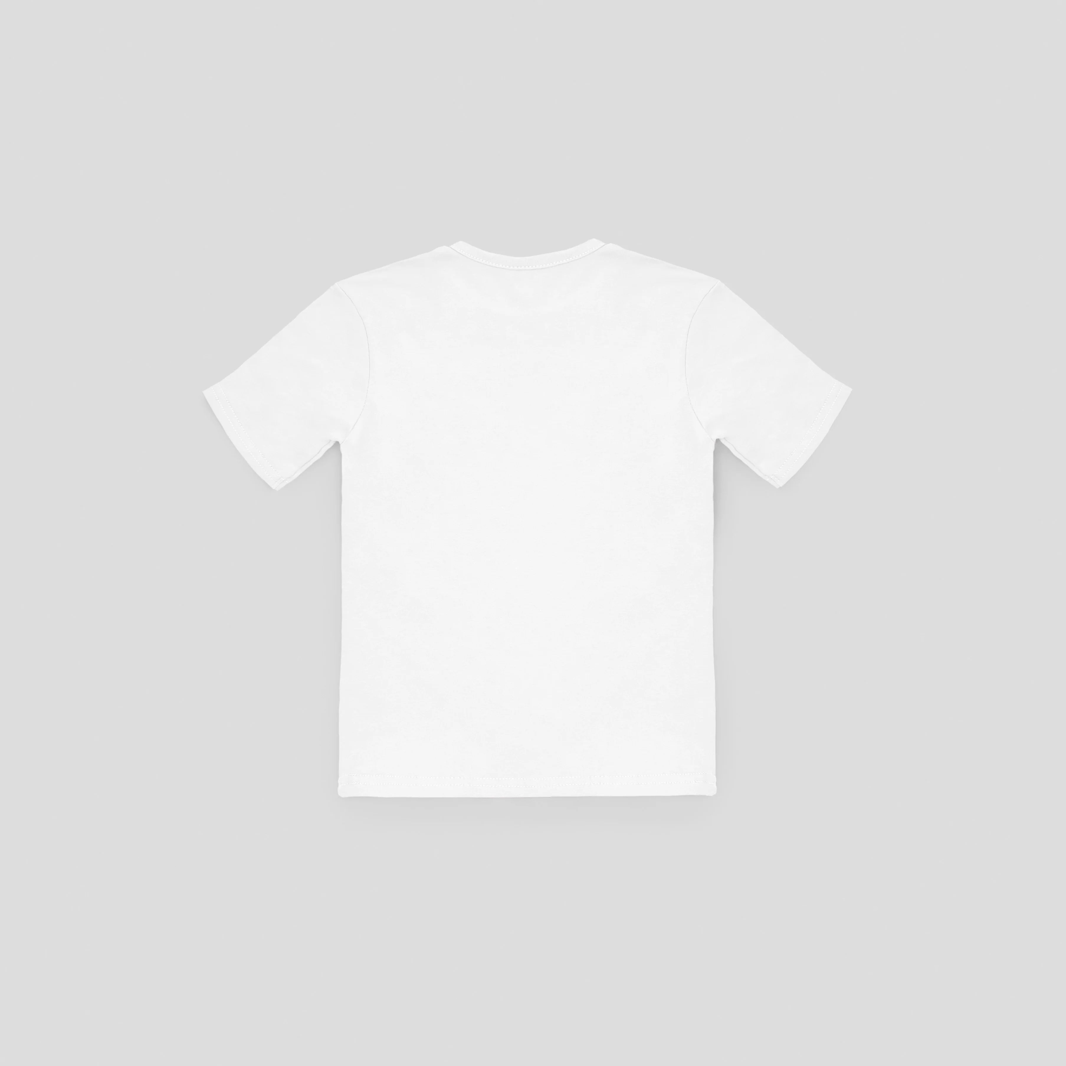 Boys' Short Sleeve Top Pack Of 3 - Image 10
