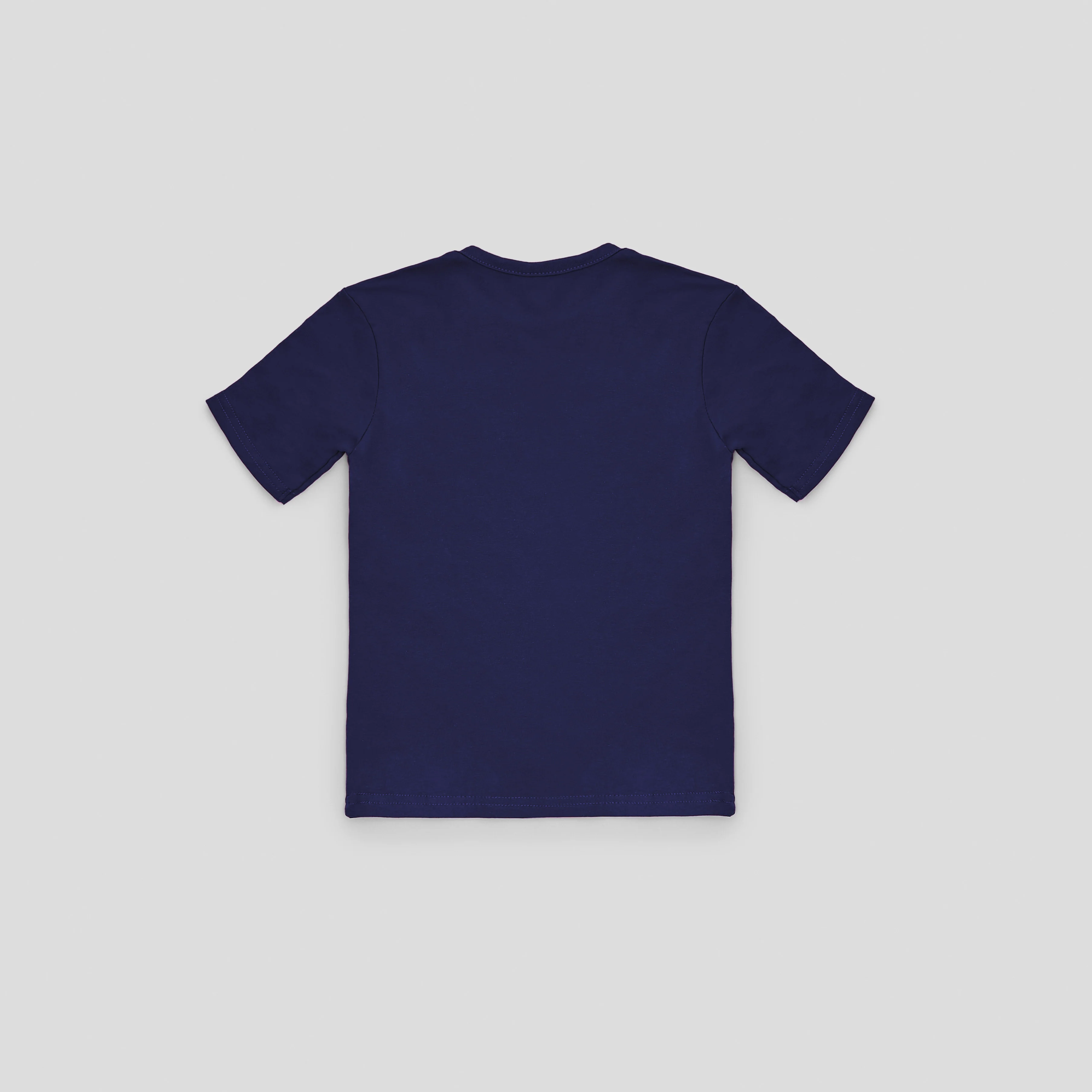 Boys' Short Sleeve Top Pack Of 3 - Image 8