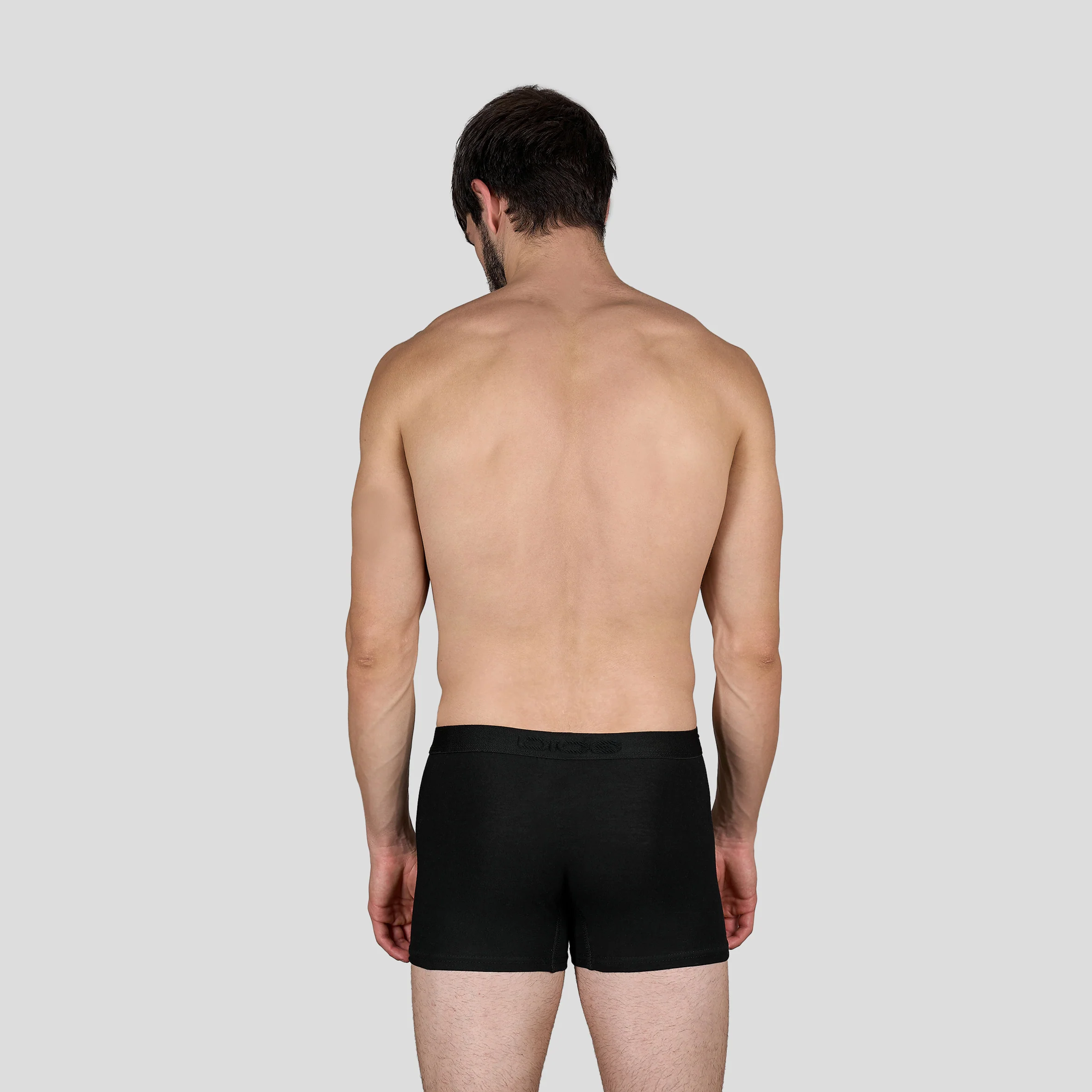 Suit -Style Printed Boxer - Image 4